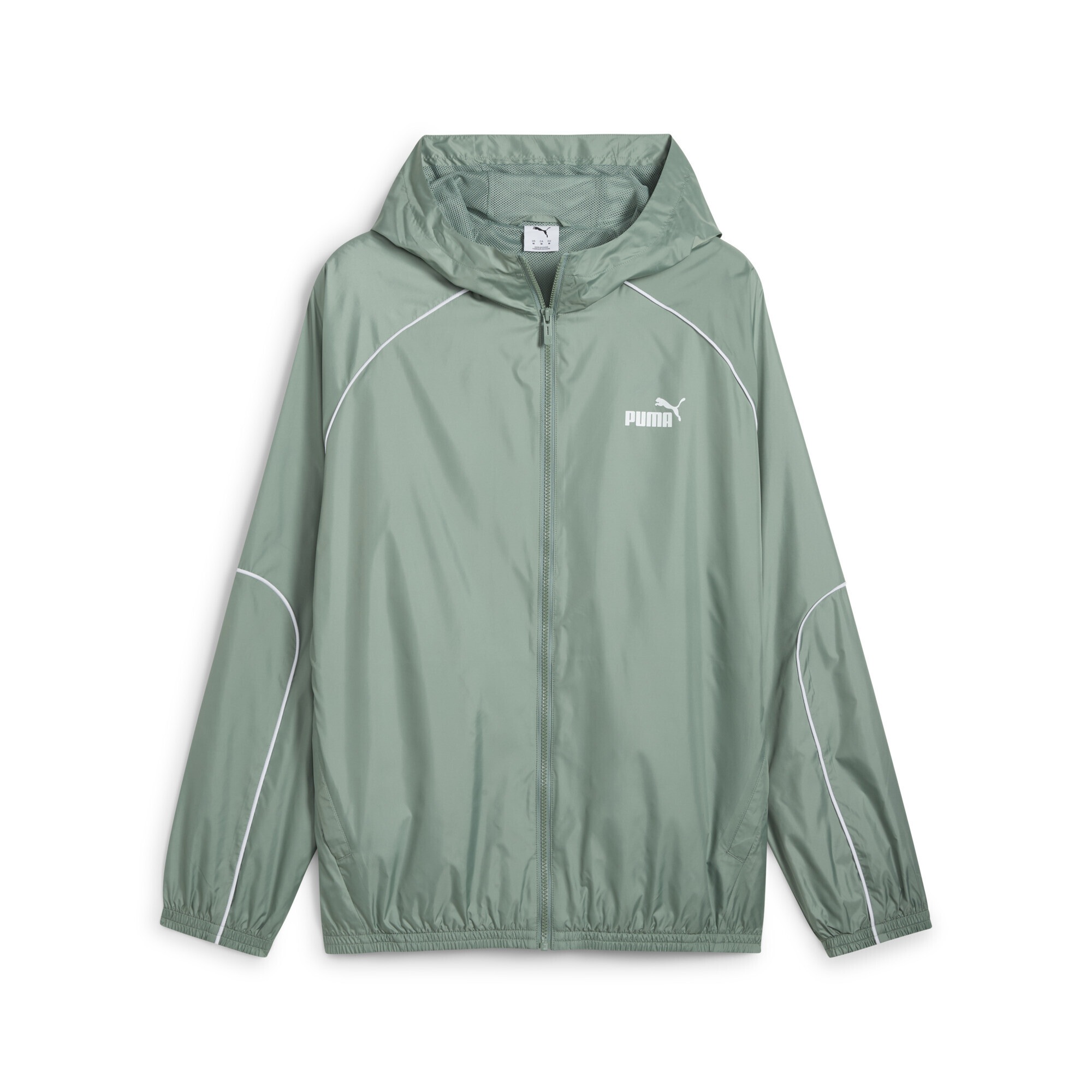 PUMA Windbreaker »PUMA Sport Windjacke Herren«