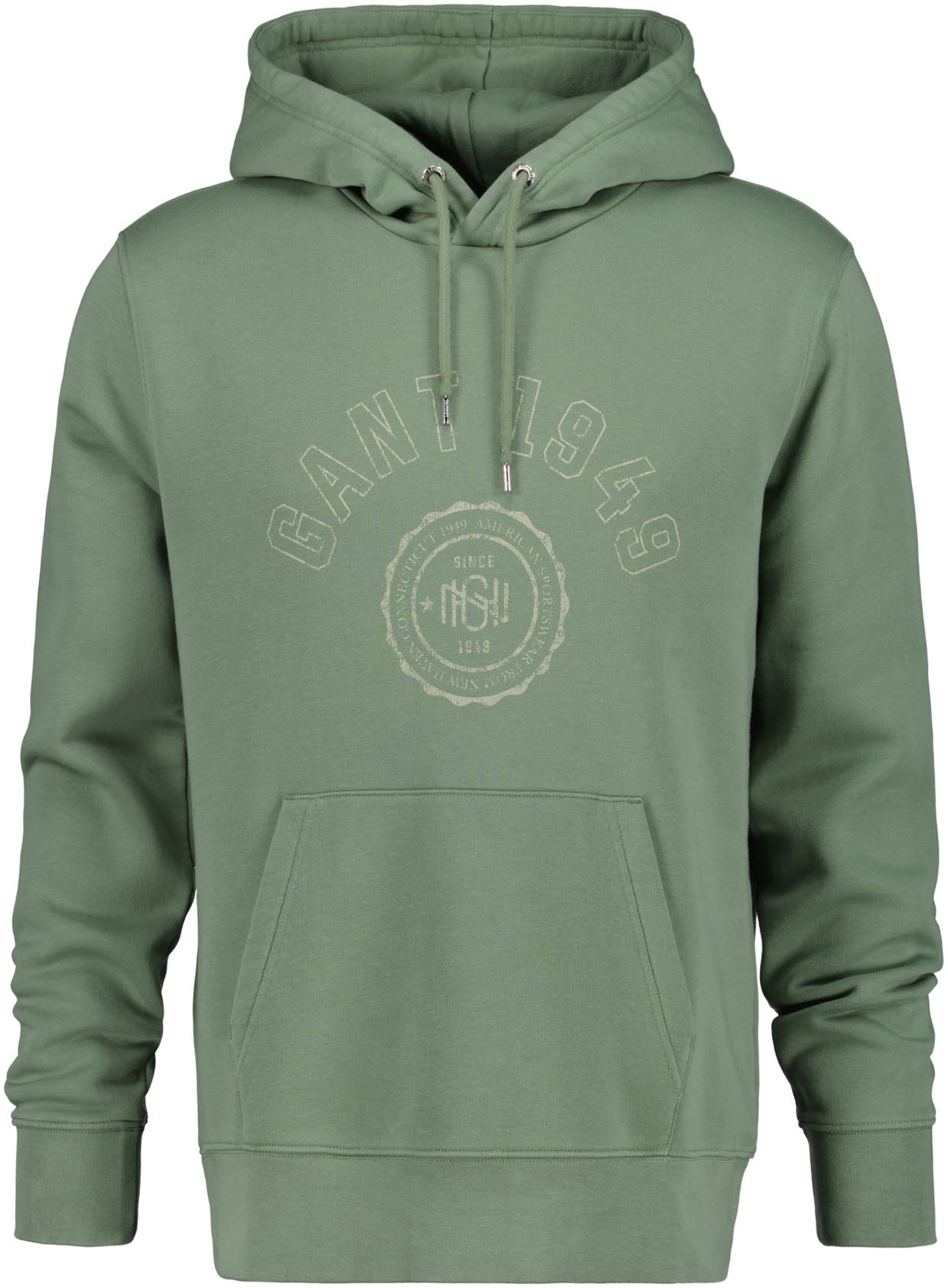 Gant Hoodie »GRAPHIC HOODIE«