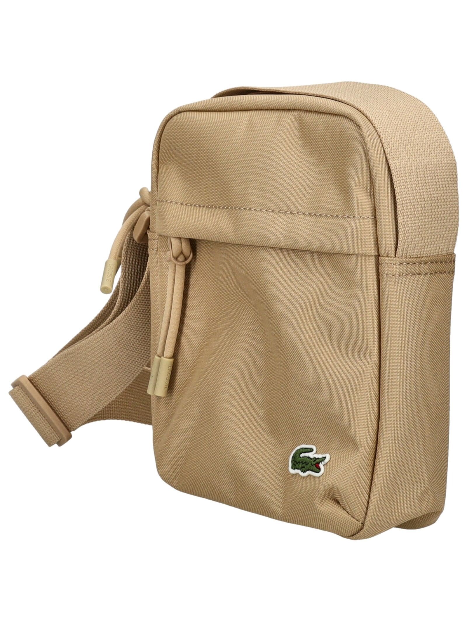 Lacoste Umhängetasche »lacoste Taschen Textil«