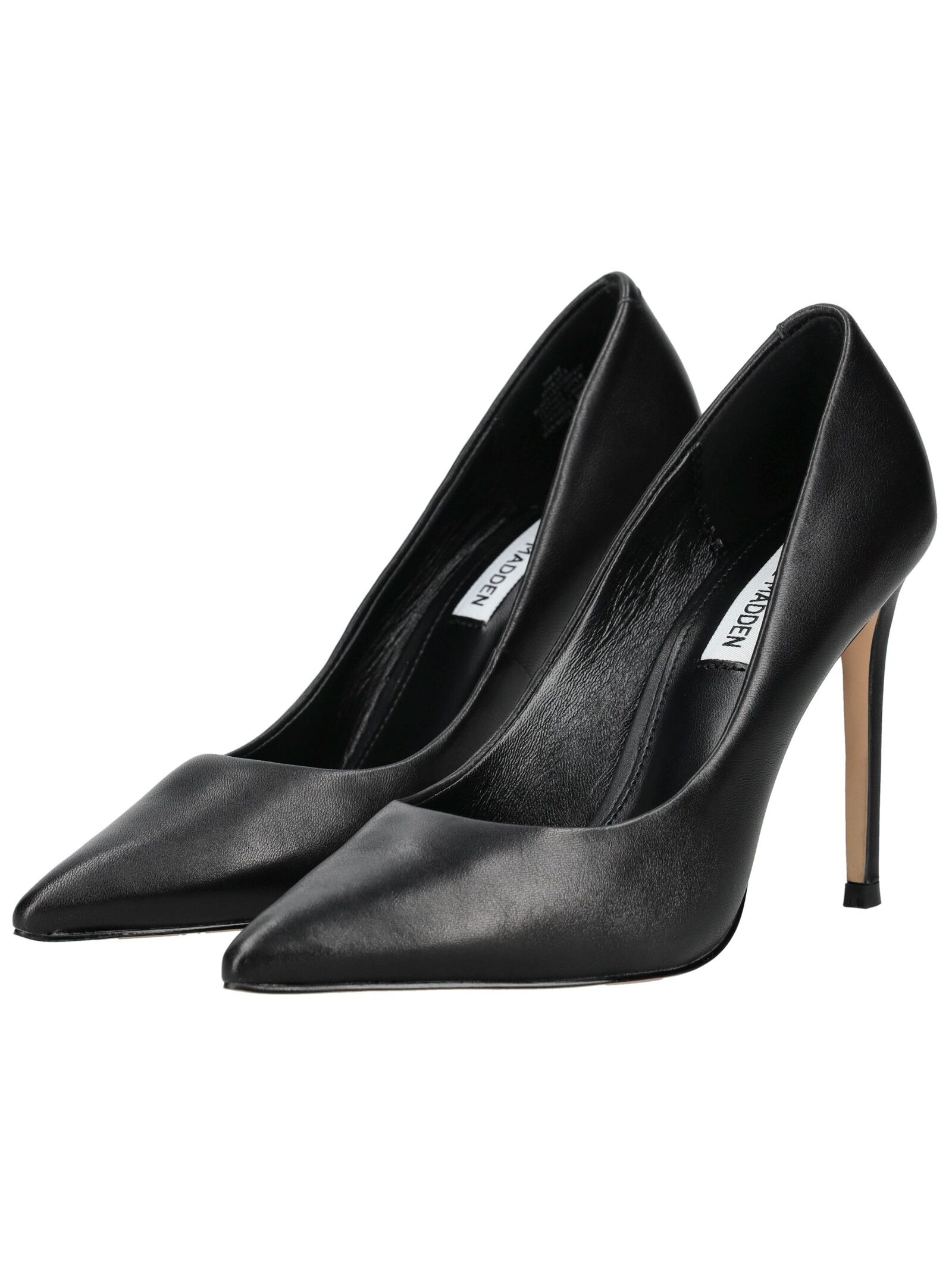 STEVE MADDEN High-Heel-Pumps »STEVE MADDEN Pumps Leder«
