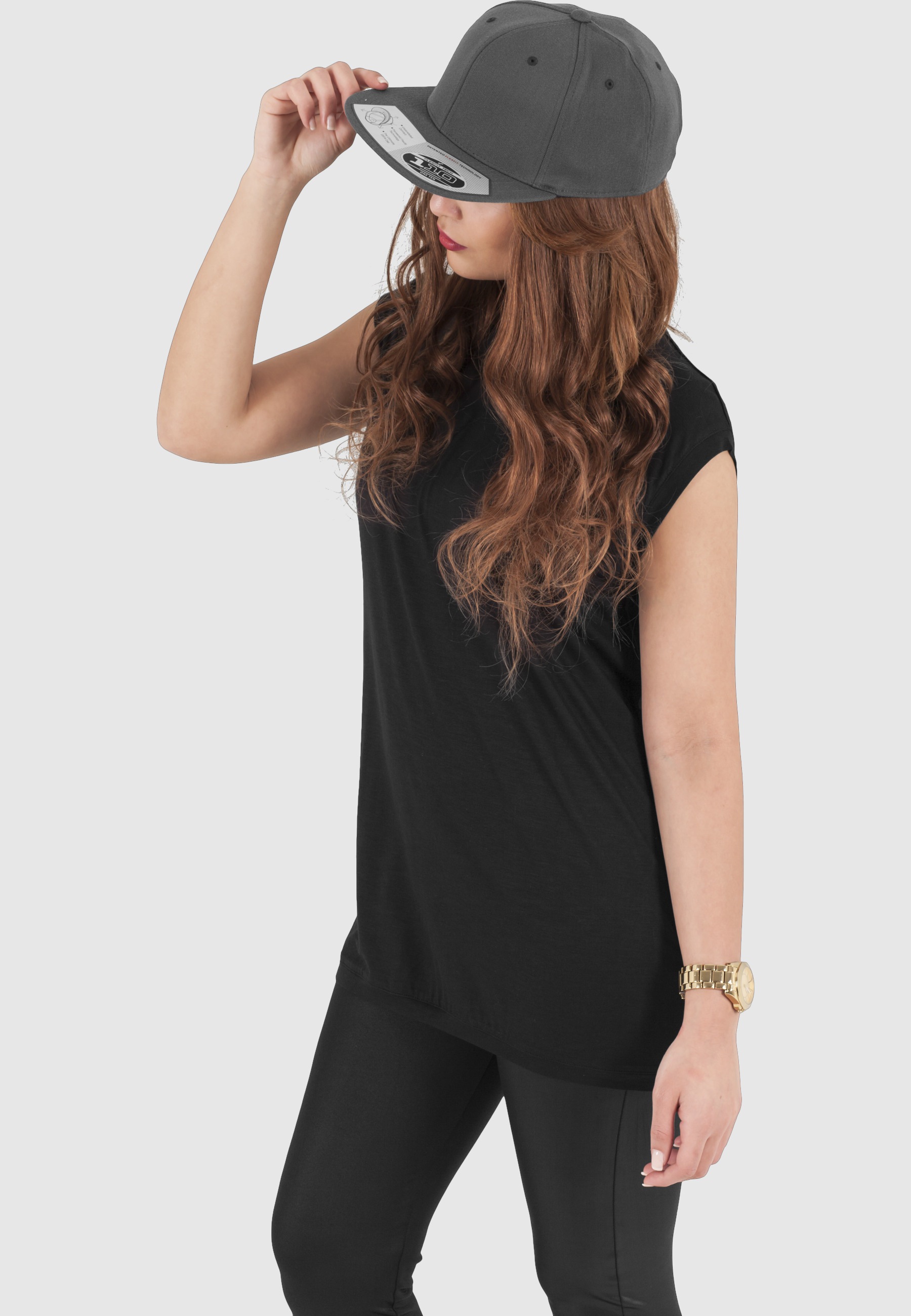 Flexfit Flex Cap »Flexfit Unisex 110 Fitted Snapback«
