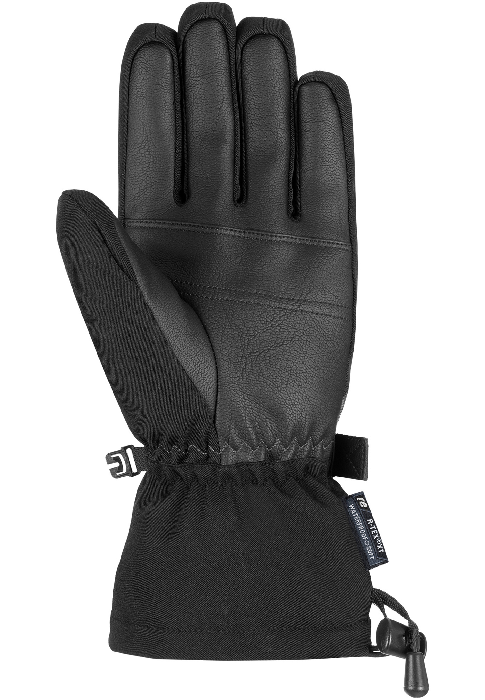 Reusch Skihandschuhe »Break R-TEX® XT«, in atmungsaktiver Qualität