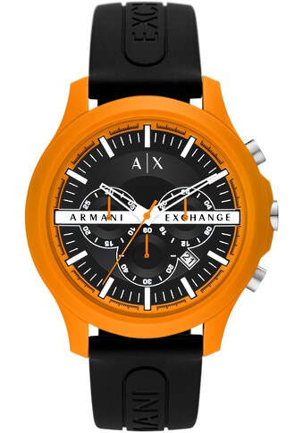 ARMANI EXCHANGE Chronograph »AX2438« kaufen