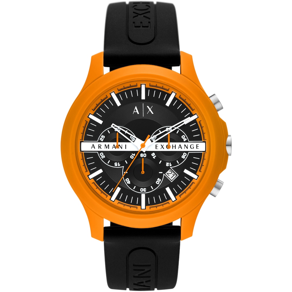 ARMANI EXCHANGE Chronograph »AX2438«