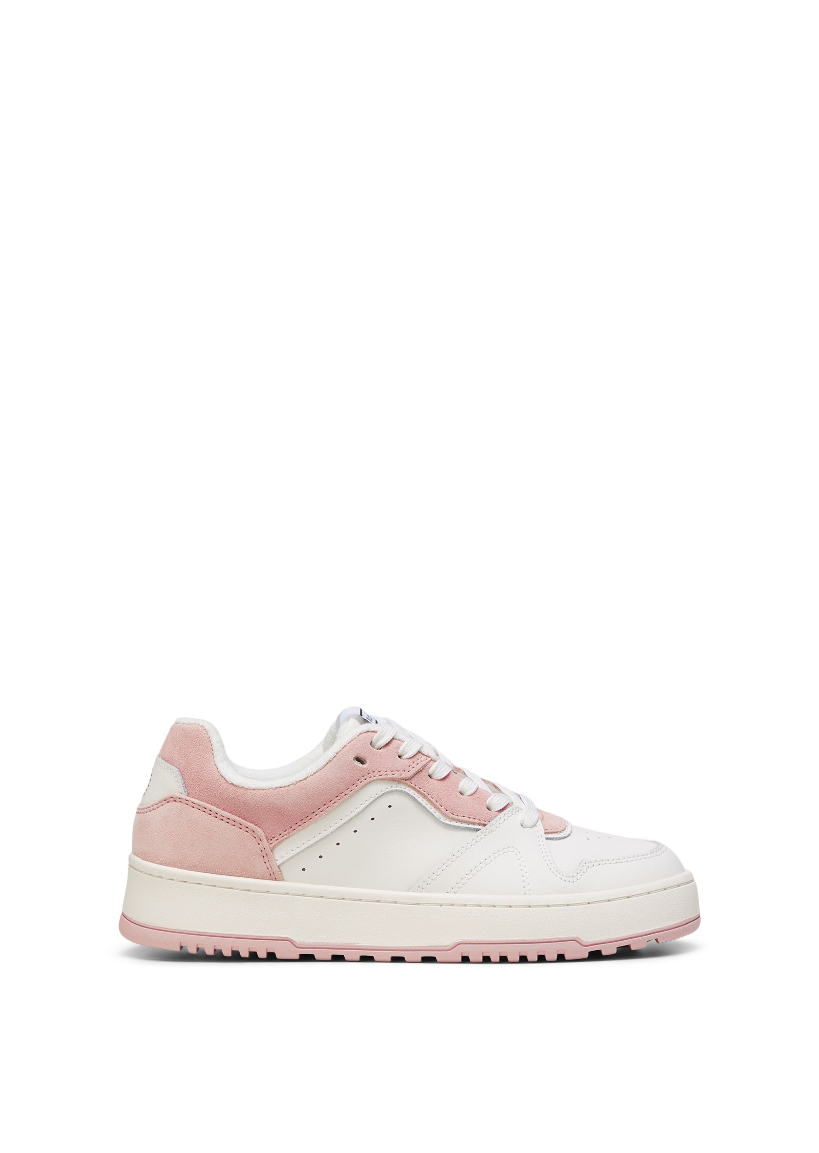 Marc O'Polo Sneaker »aus hochwertigem Rindleder«