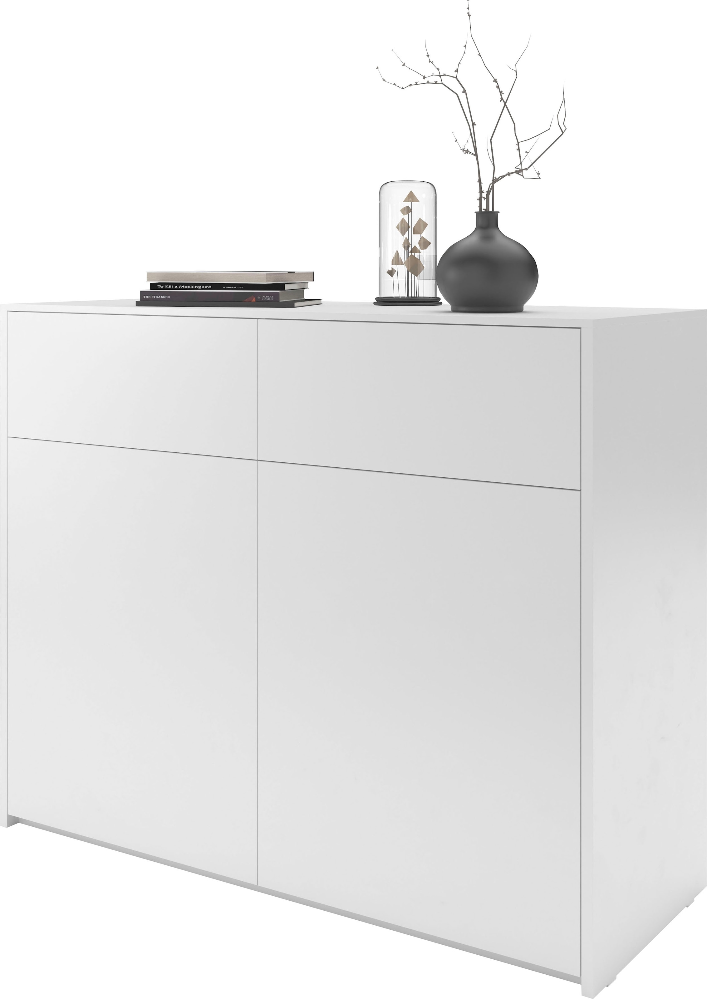 Müller SMALL LIVING Sideboard "Modular Plus"