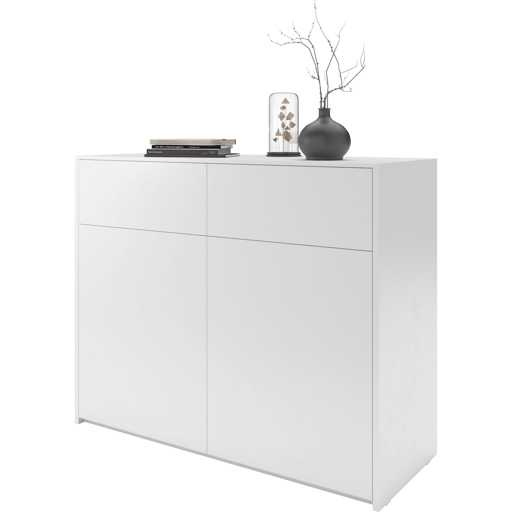 Müller SMALL LIVING Sideboard »Modular Plus«