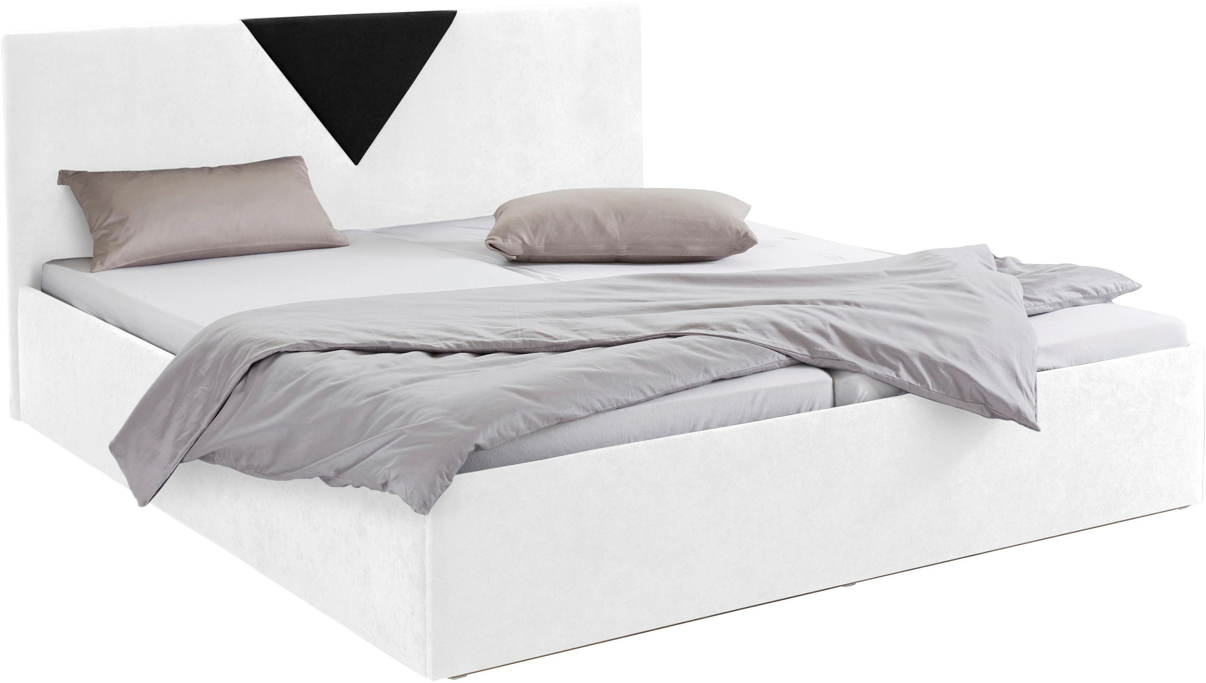 Westfalia Schlafkomfort Polsterbett "Malibu" inkl. Bettkasten bei Ausführun günstig online kaufen