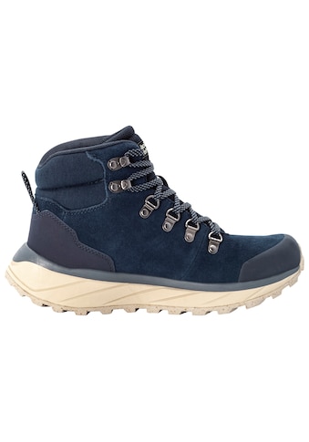 Outdoorschuh »TERRAVENTURE URBAN MID W«