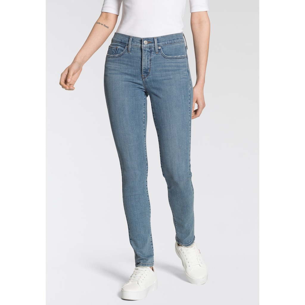 Levi's® Slim-fit-Jeans »311 Shaping Skinny«