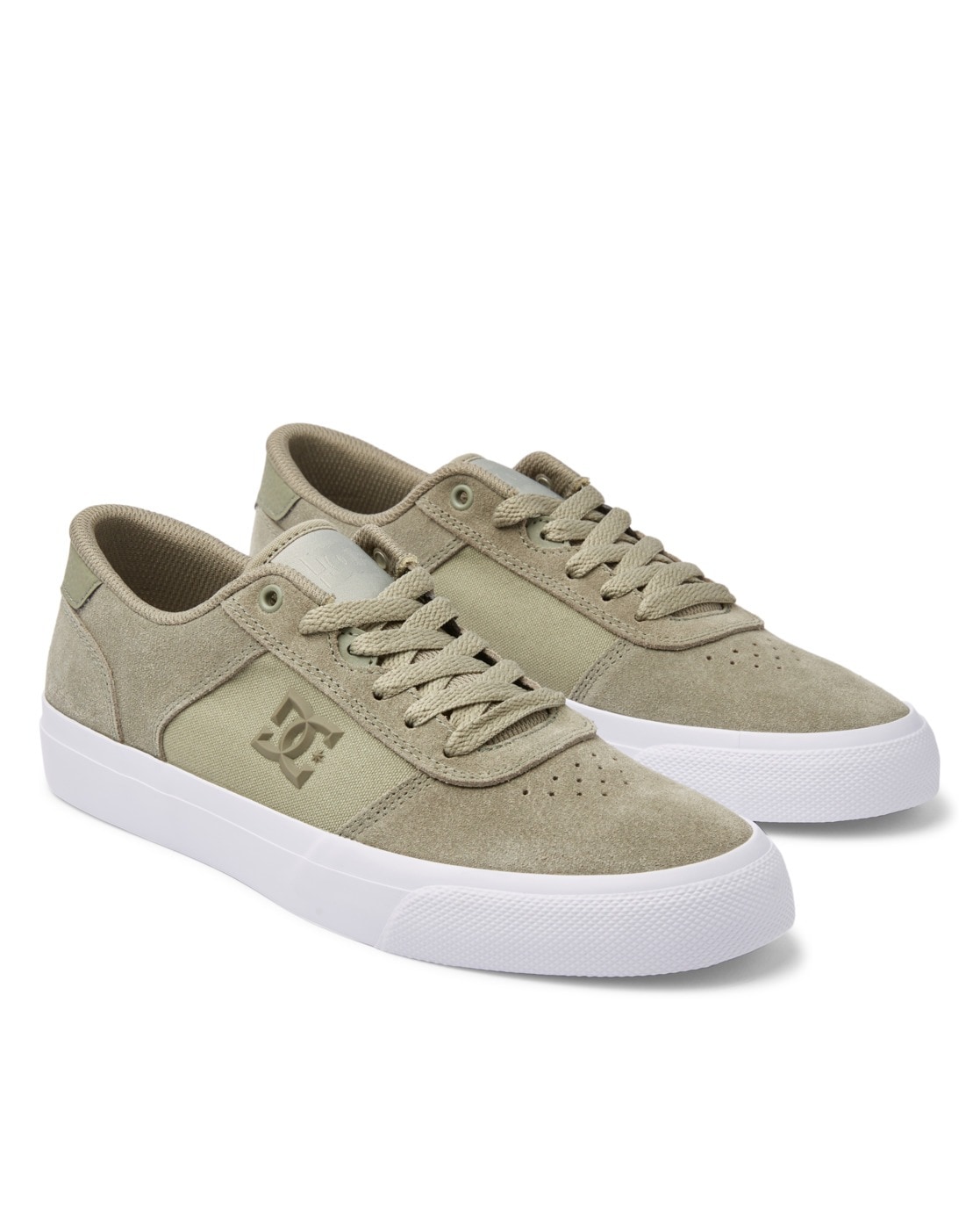 DC Shoes Sneaker "Teknic" günstig online kaufen