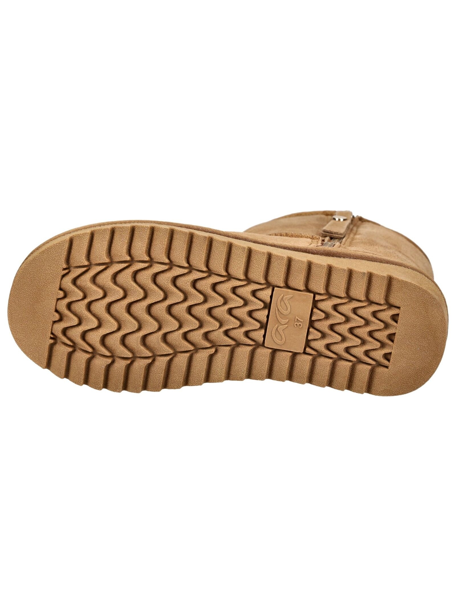 Ara Stiefelette »Ara Stiefelette Veloursleder/Textil«