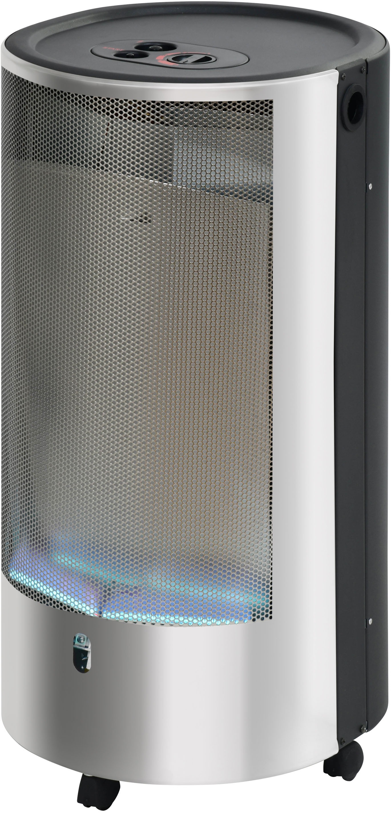Firefix Heizgerät »Gas-Heizofen CHIC 4200 ECO«
