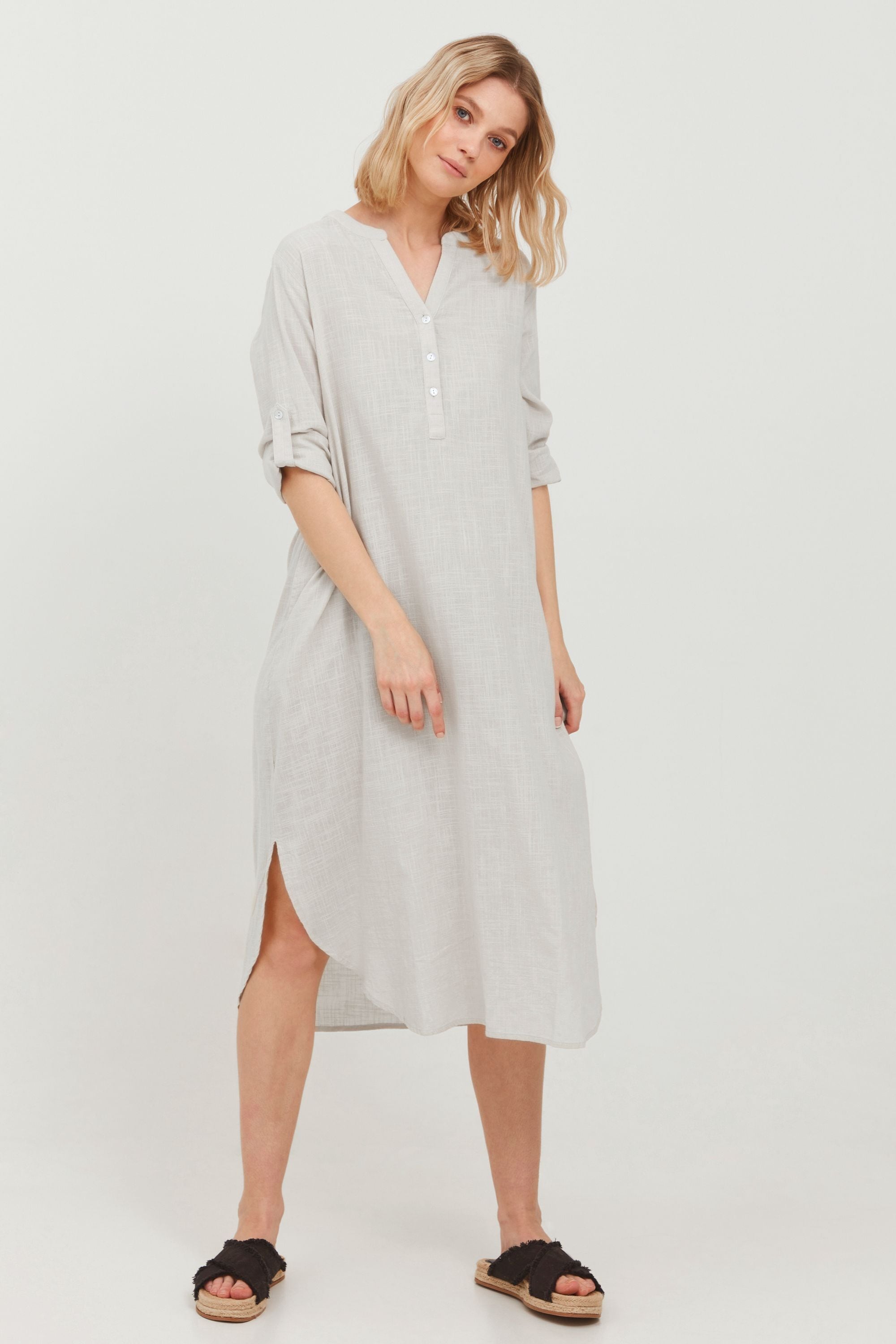 b.young Sommerkleid »Kleid BYHenri«