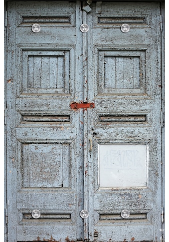 queence Prieškambario kabykla »Tür«