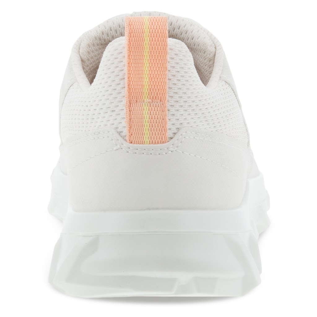 Ecco Slip-On Sneaker »MX W«, mit trittdämpfender Fluidform-Ausstattung