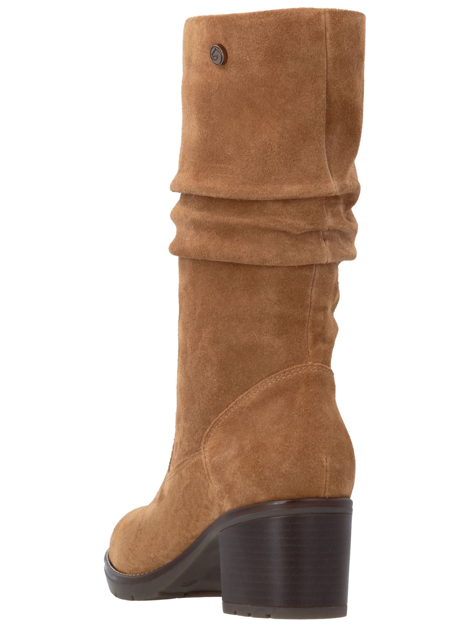 Remonte Stiefel »Remonte Stiefel Veloursleder«