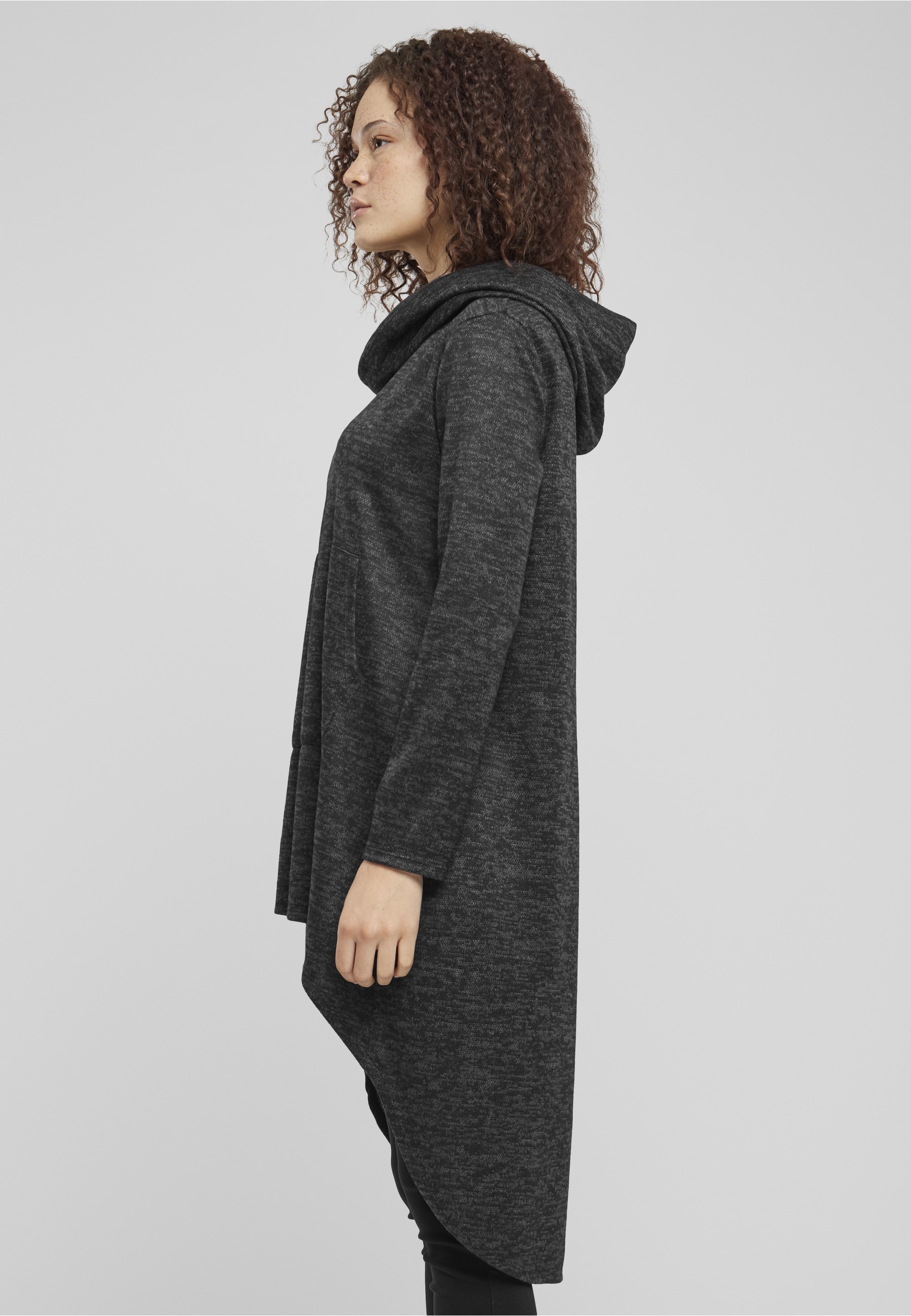 CLOUD 5IVE Kapuzenpullover »CLOUD 5IVE Damen« 1 Stk.