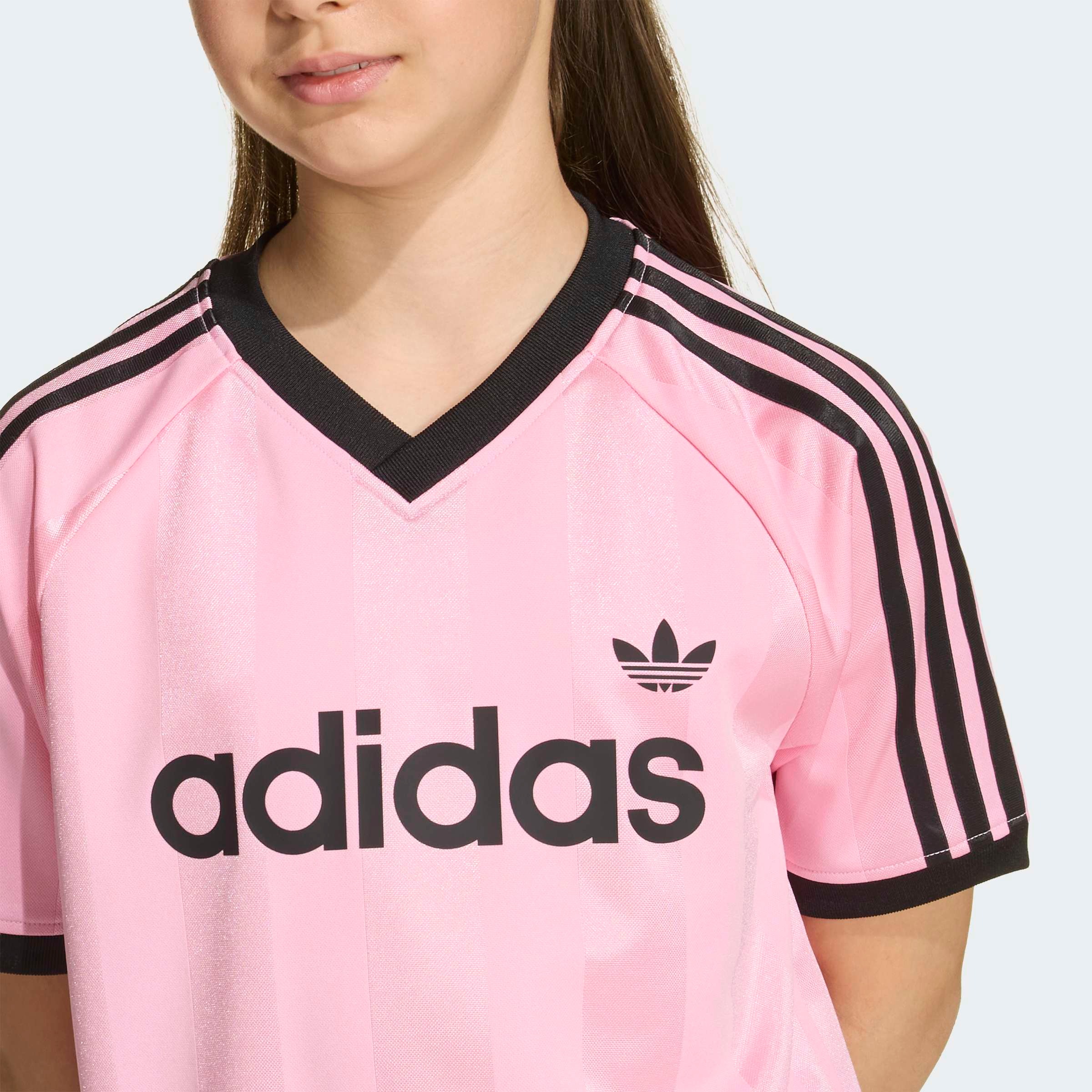 adidas Originals T-Shirt »LO TEE«