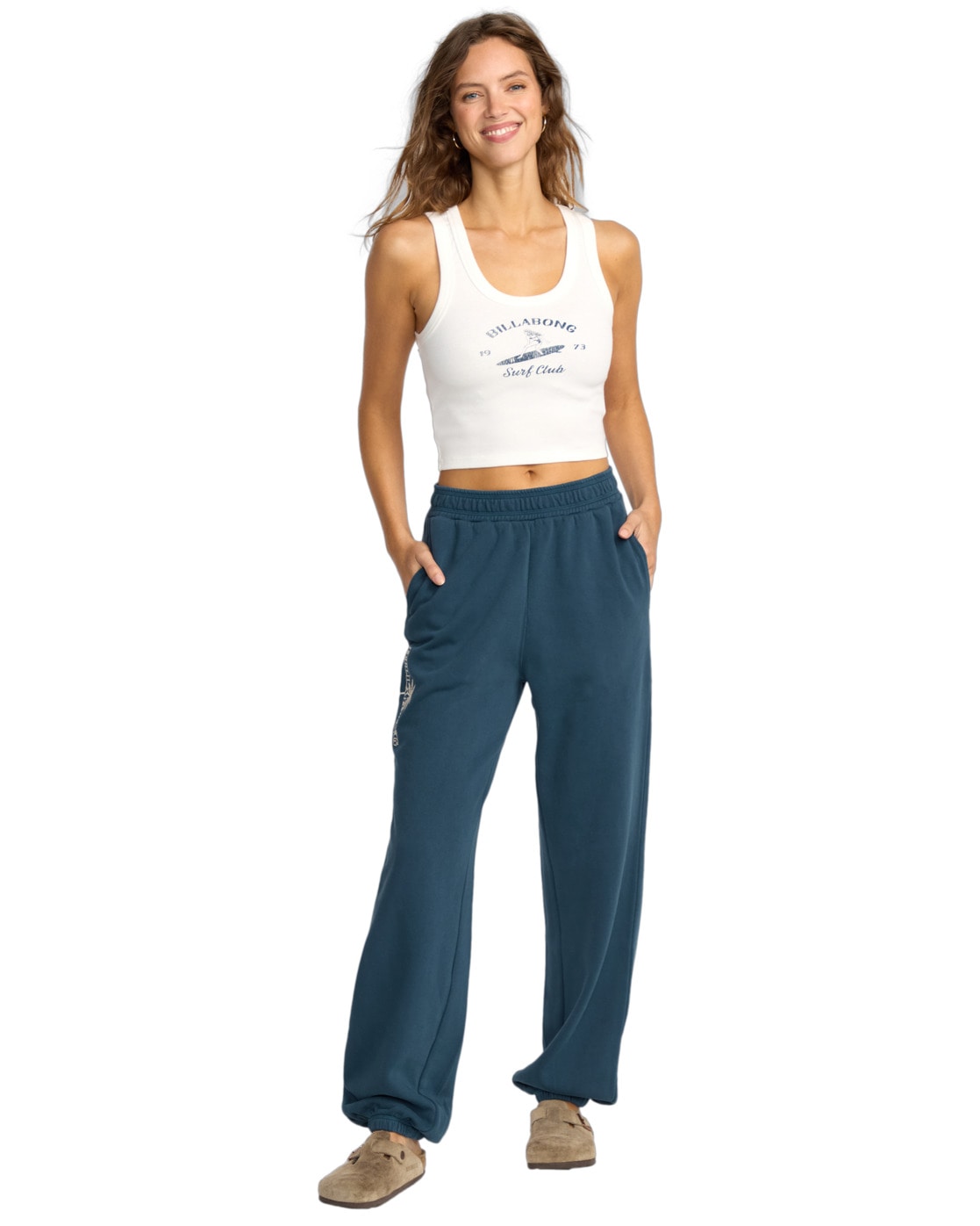Billabong Jogger Pants "Best Wishes" günstig online kaufen