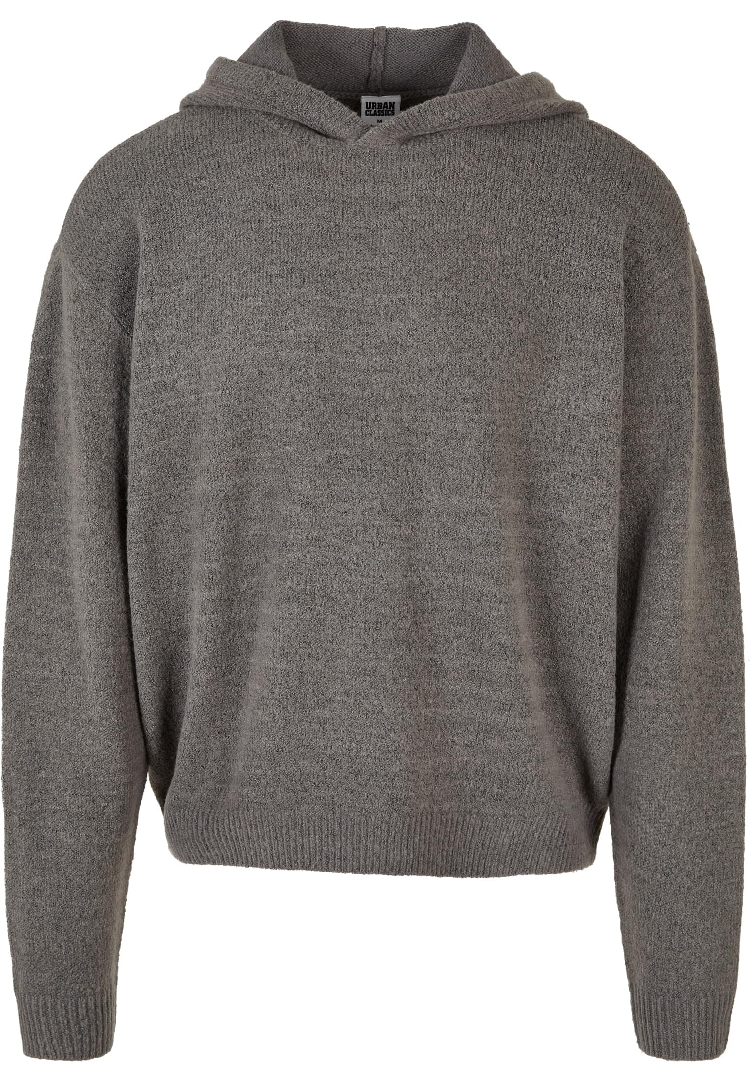 Sweater«, CLASSICS Hoody (1 Chunky URBAN | Strickpullover tlg.) BAUR Oversized »Herren