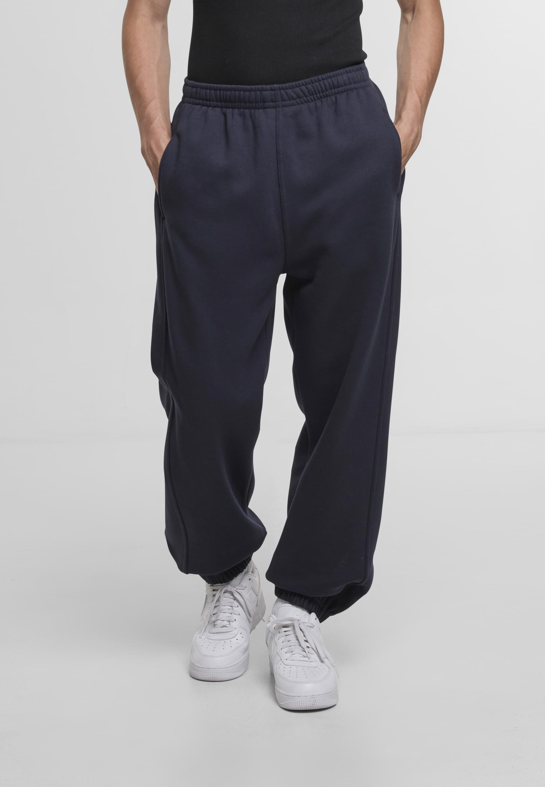 URBAN CLASSICS Jogginghose »Urban Classics Herren Sweatpants«, (1 tlg.)