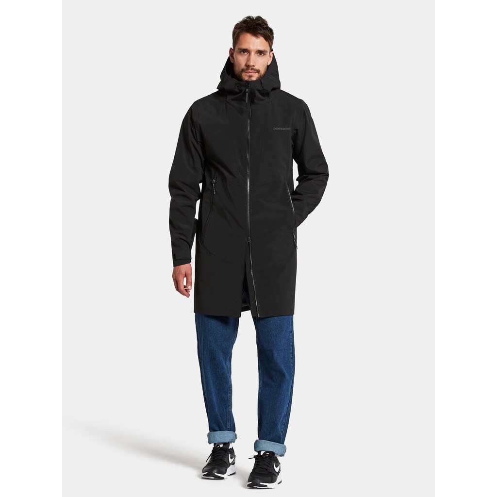 Didriksons Parka »BASIL USX«