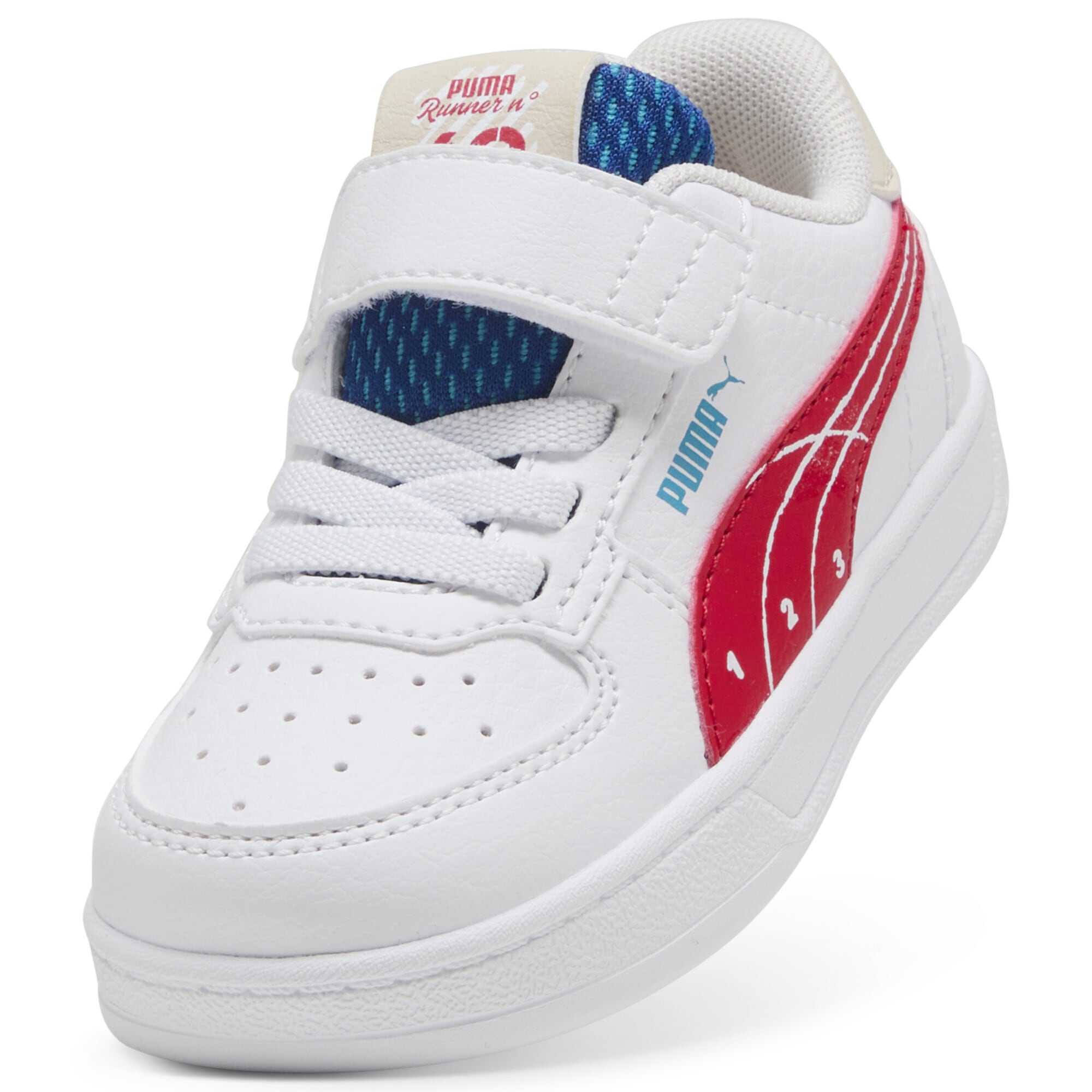 PUMA Sneaker »Caven 2.0 Run Fun Sneakers Kinder«