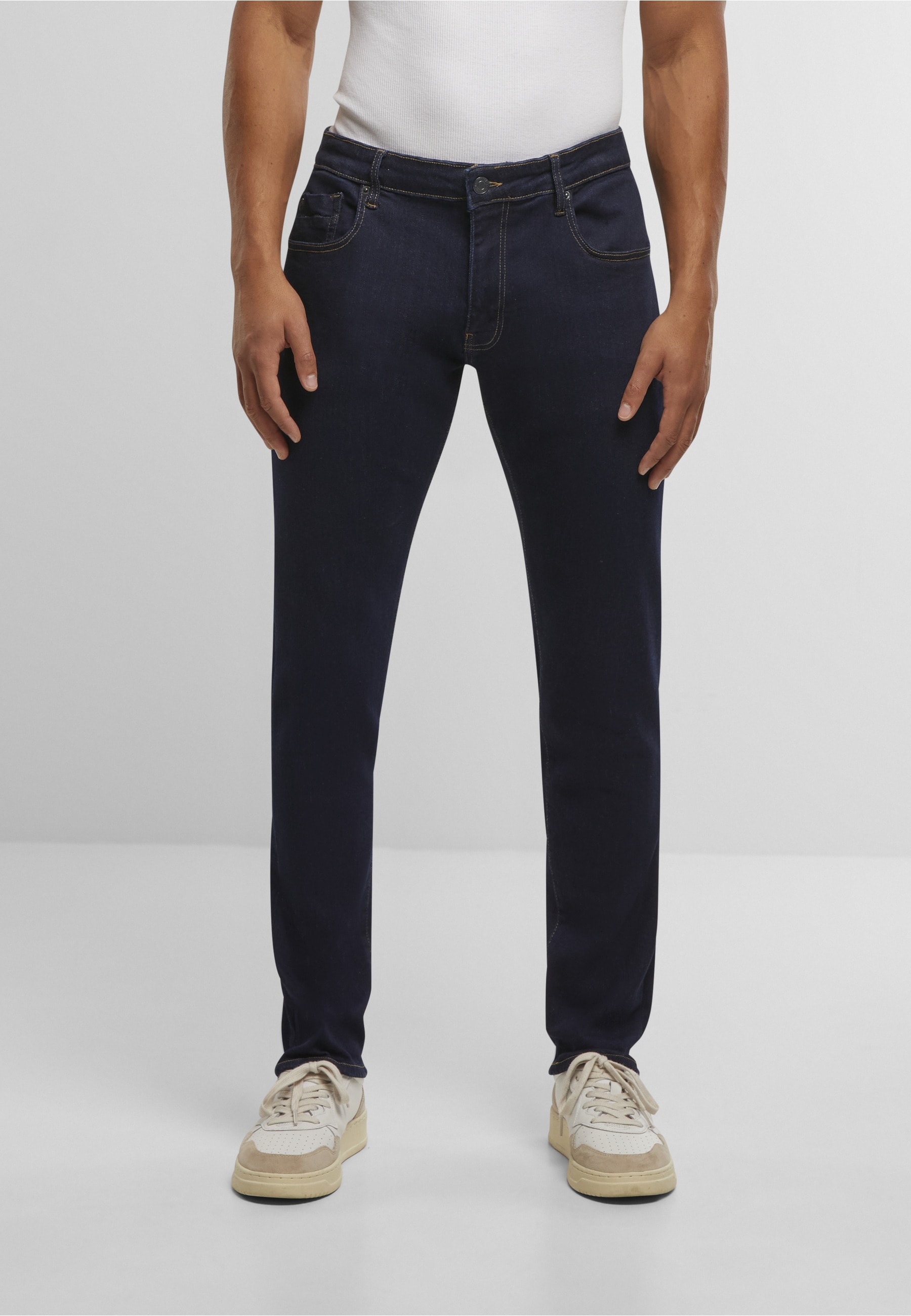 883Police Bequeme Jeans »883 Police TODD760DINOG JEANS«