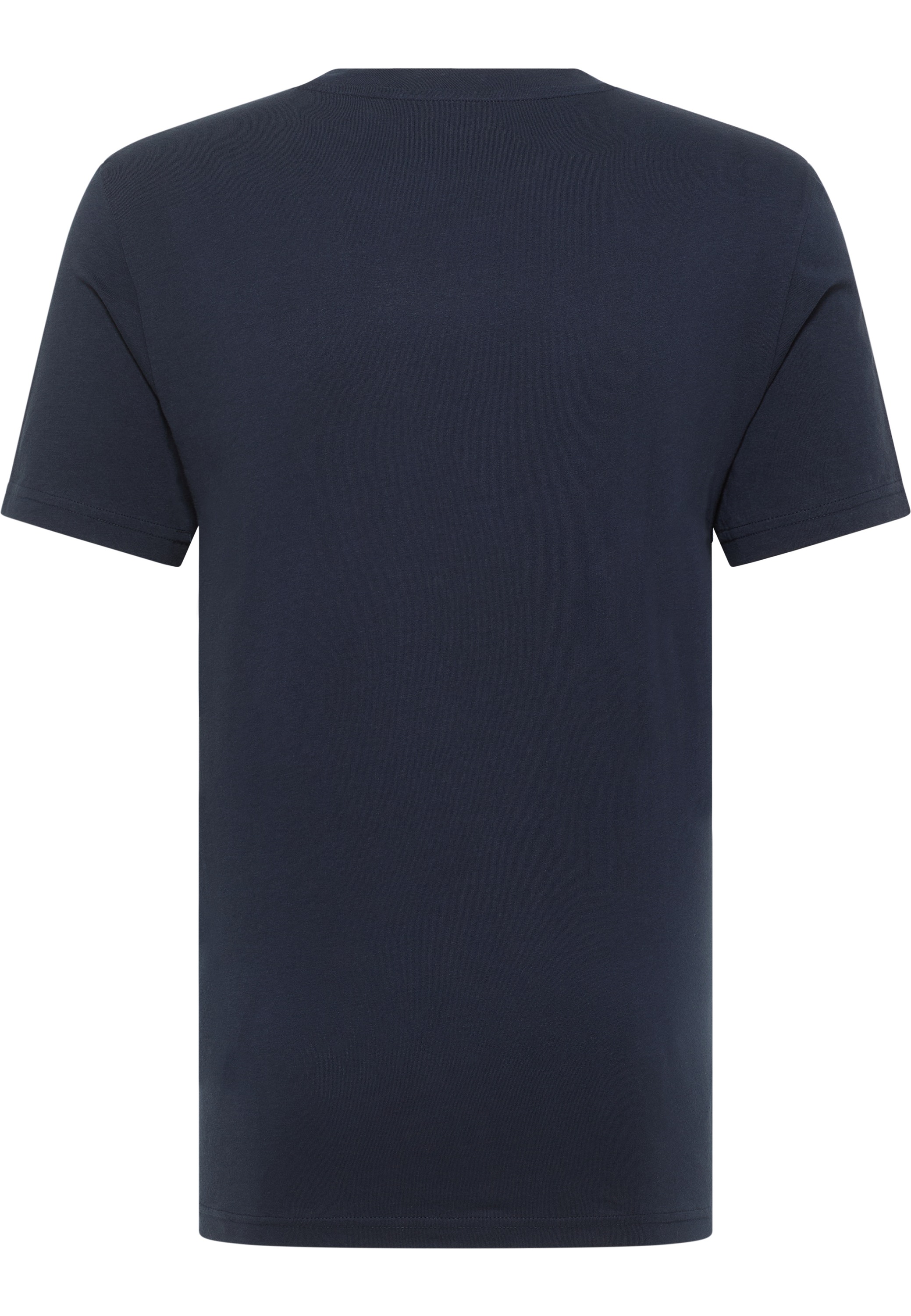 MUSTANG Kurzarmshirt "Herren Style Austin" günstig online kaufen