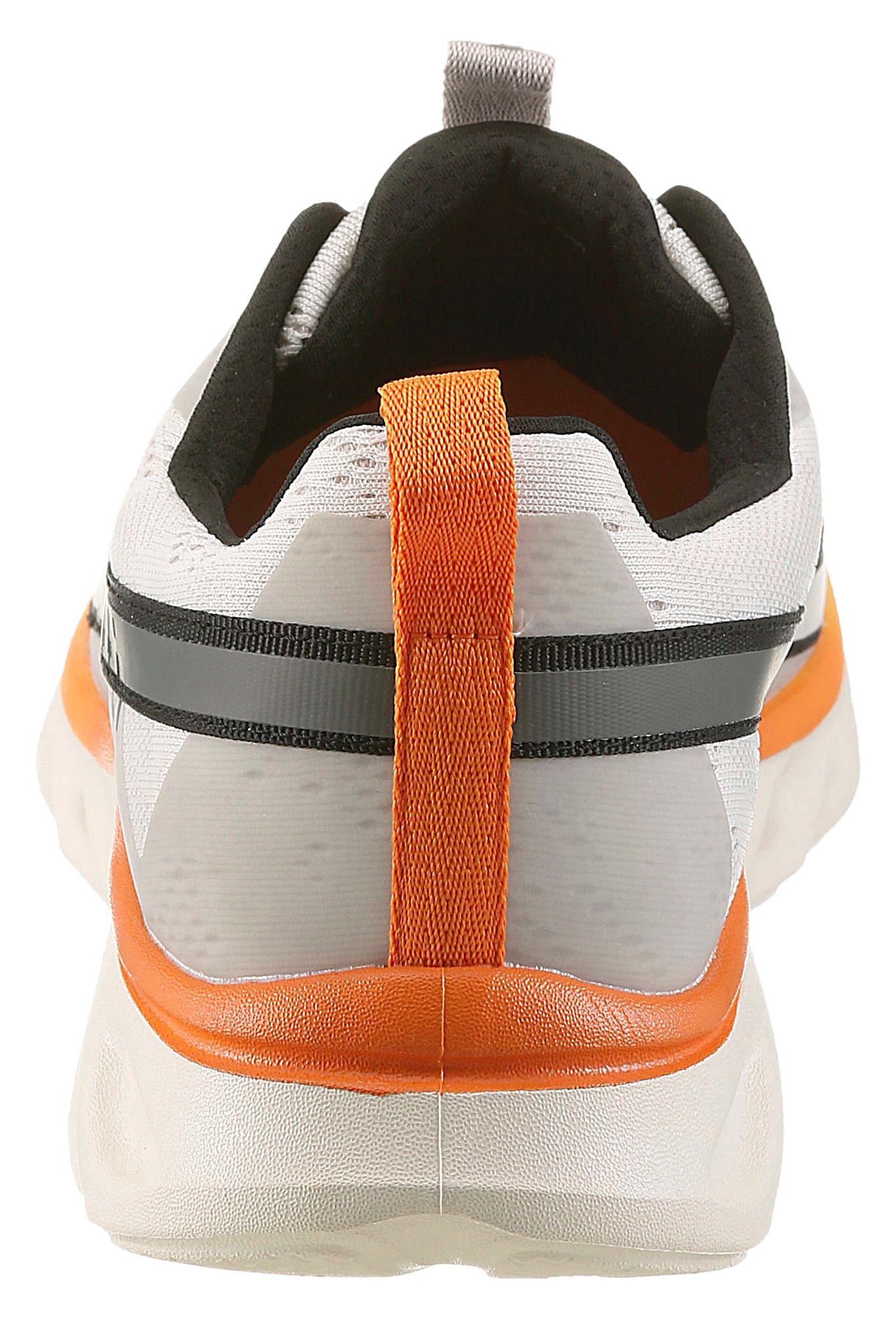 bugatti Sneaker  Runner Sneaker, Freizeitschuh, Slip-on Sneaker mit Elastiksenkeln