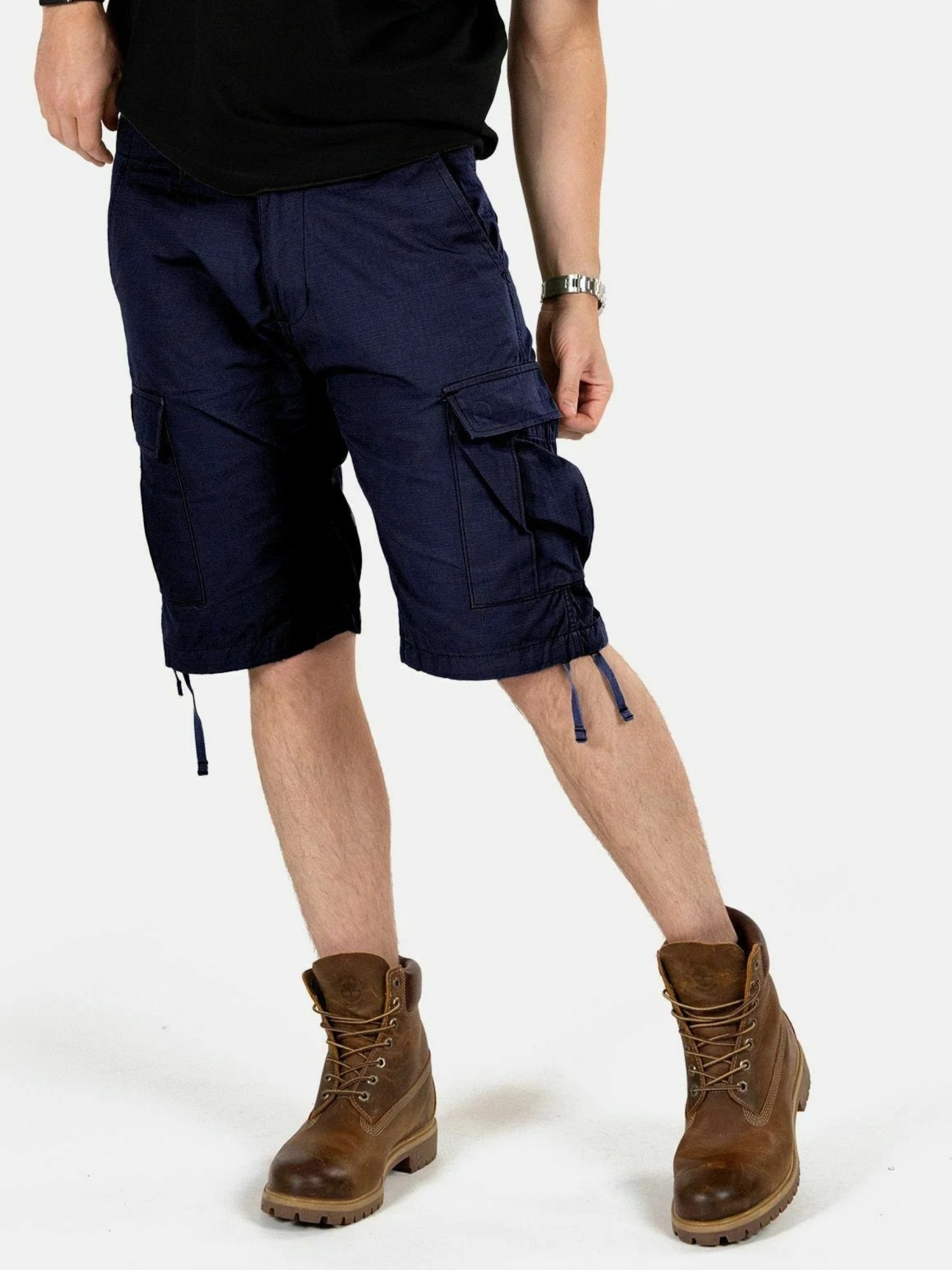 Thumbnail - Molecule Cargoshorts "Molecule Cargo Shorts Cargo"