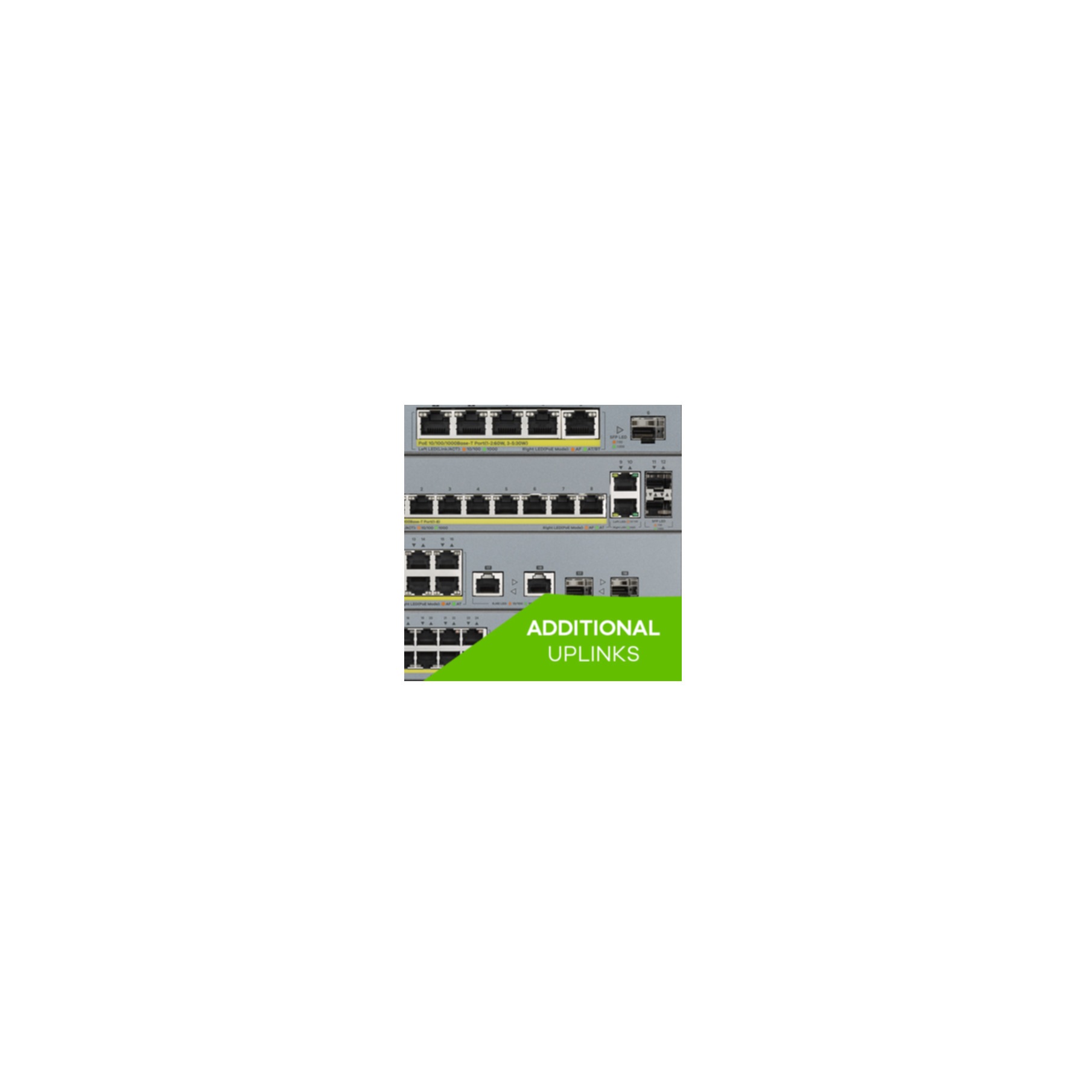 Zyxel Netzwerk-Switch »GS1350-12HP-EU0101F«