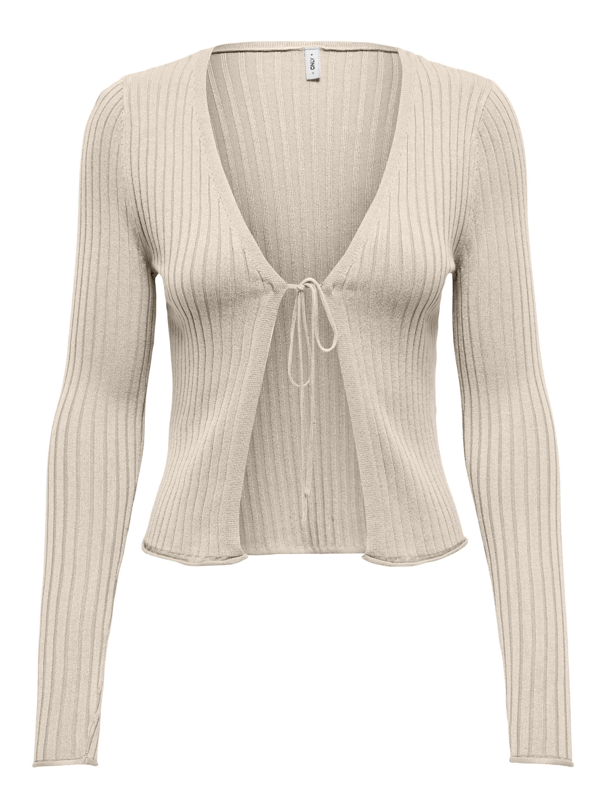 ONLY Strickjacke "ONLMILA LS V-NECK CARDIGAN CC KNT" günstig online kaufen