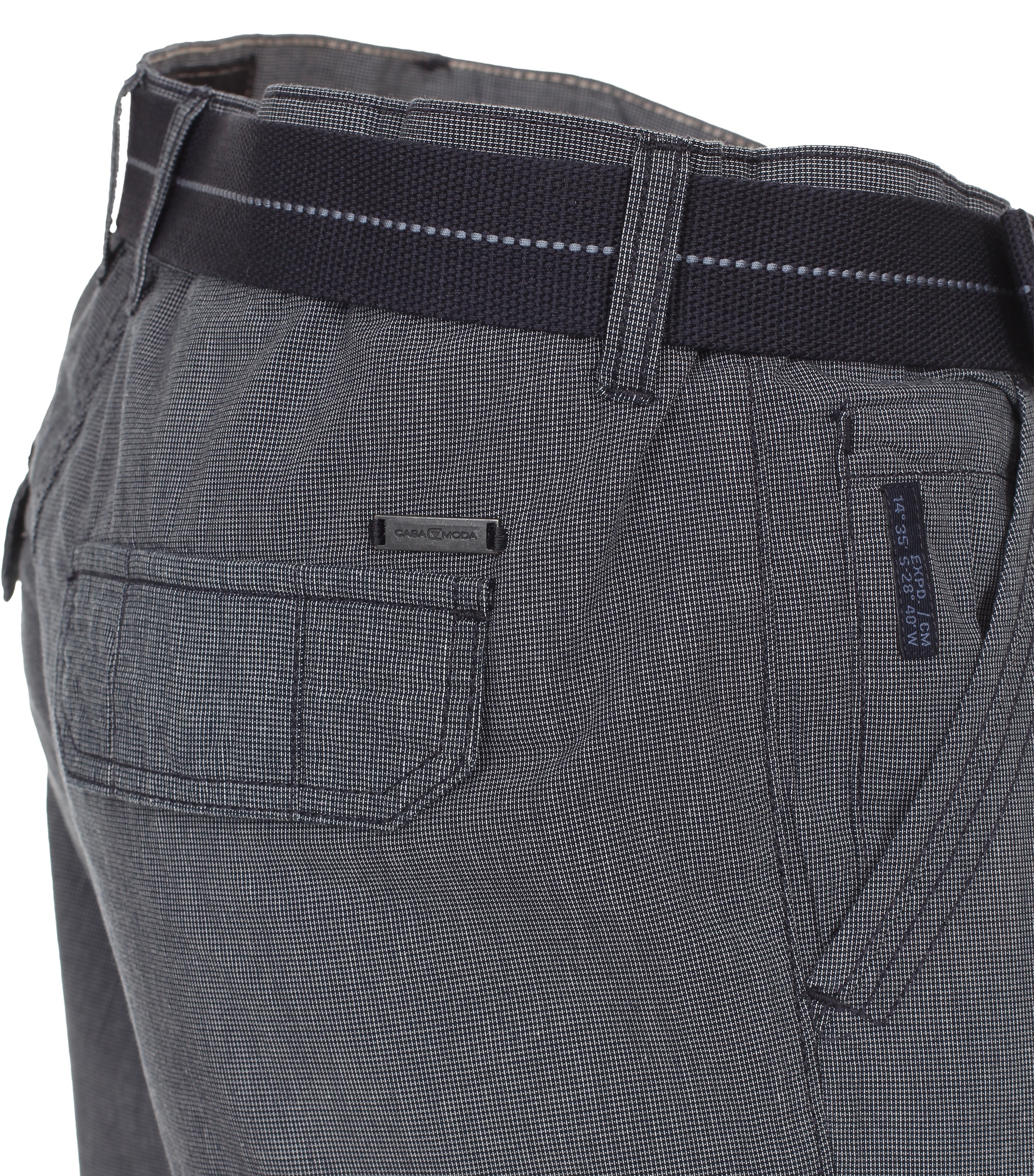CASAMODA Shorts »CASAMODA Shorts uni«