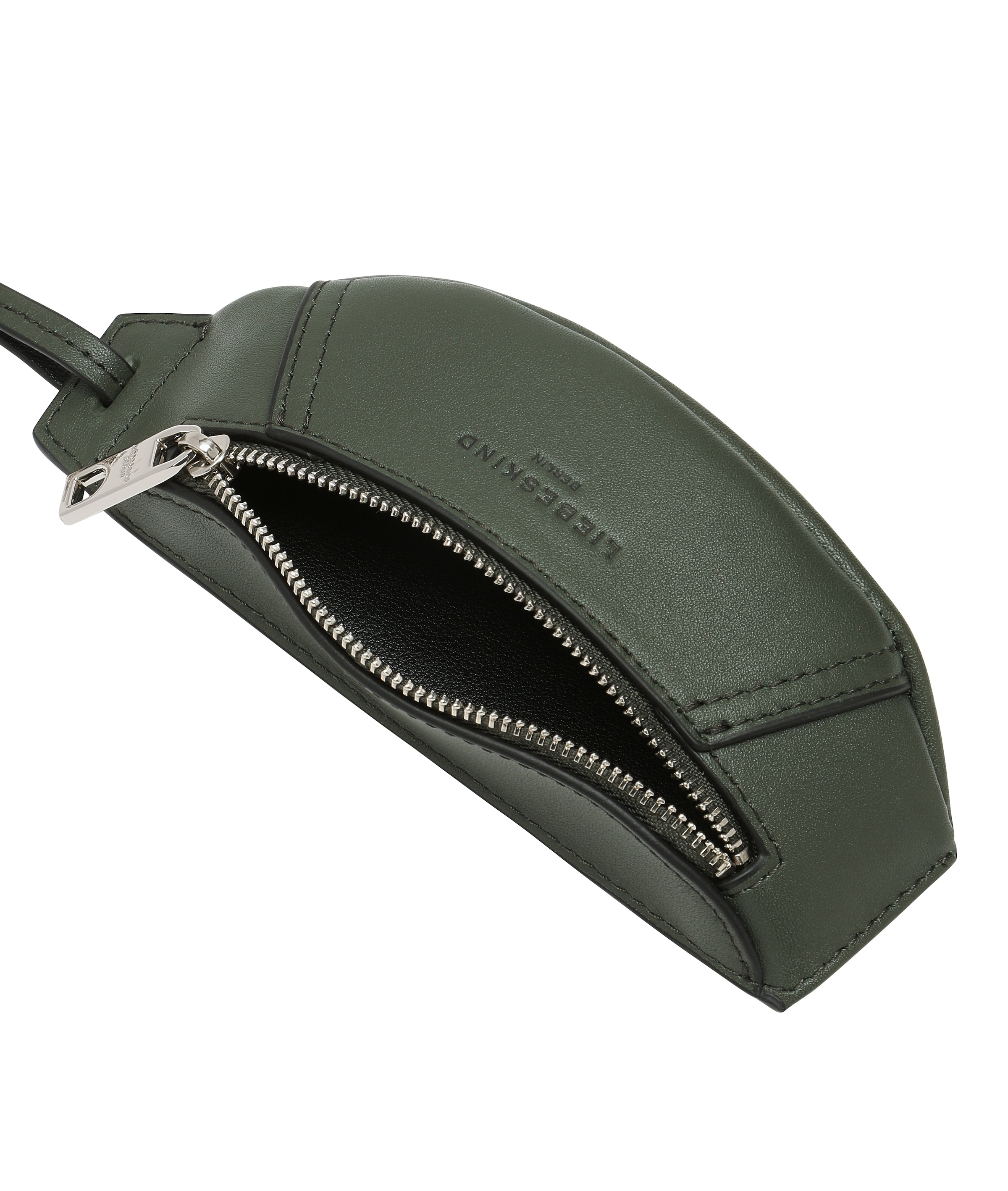 Liebeskind Berlin Mini Bag »Pendant CHUDY CALF ENTRY«