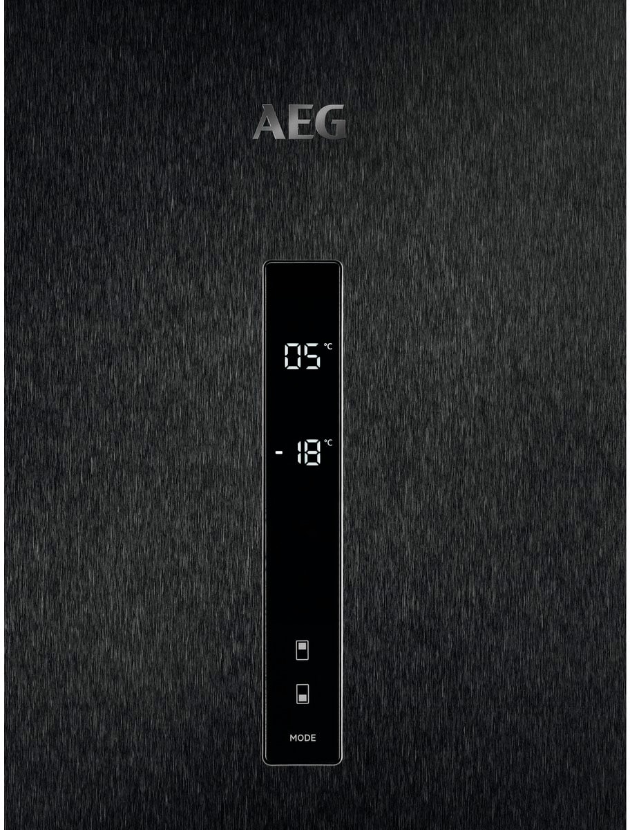 AEG Kühl-/Gefrierkombination »RCB736D5MB«