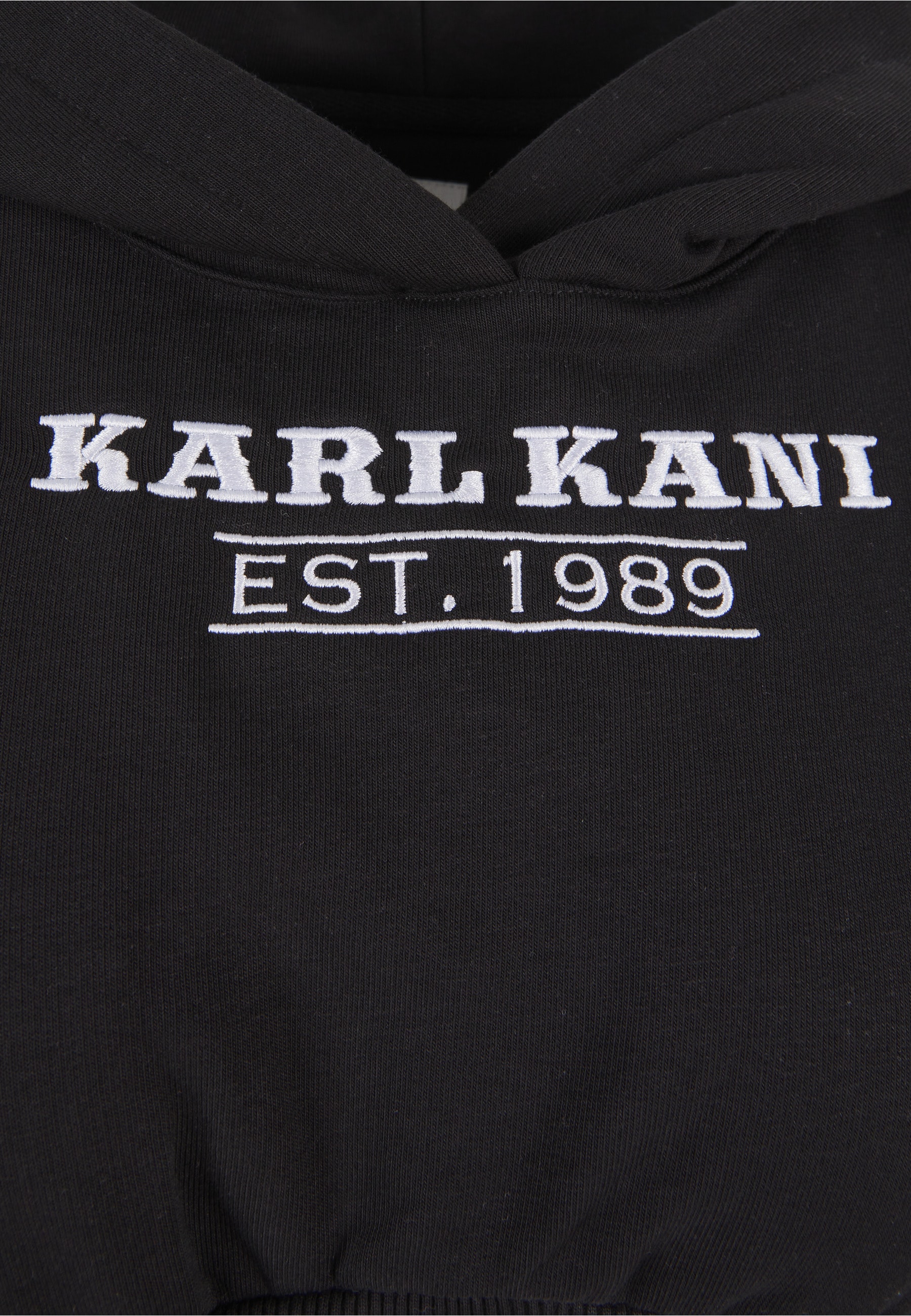 Karl Kani Kapuzenpullover »Karl Kani Damen« 1