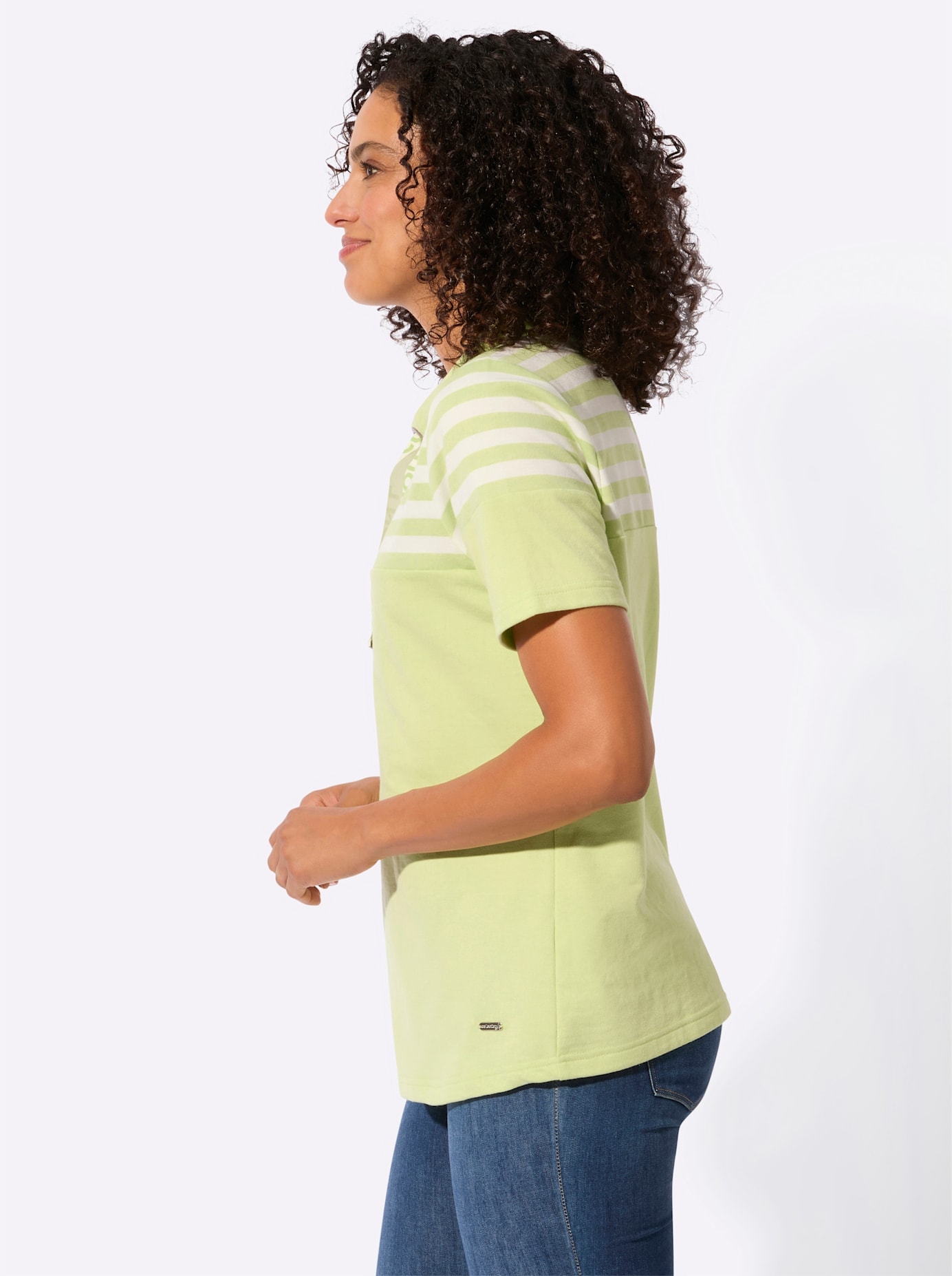 Casual Looks Sweatshirt
