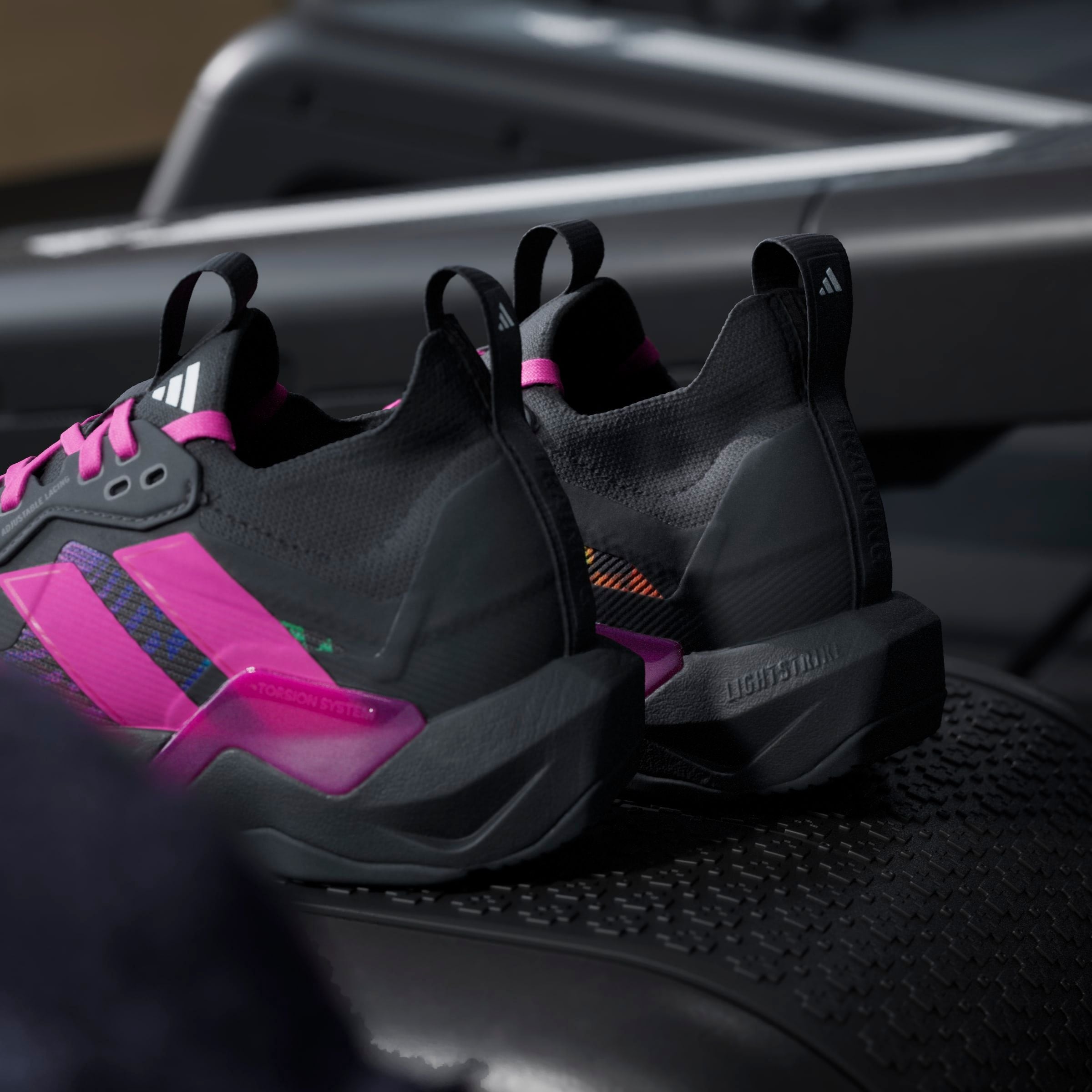 adidas Performance Trainingsschuh »ADIDAS X JEREMY SCOTT RAPIDMOVE ADV 2 TRAININGSSCHUH«
