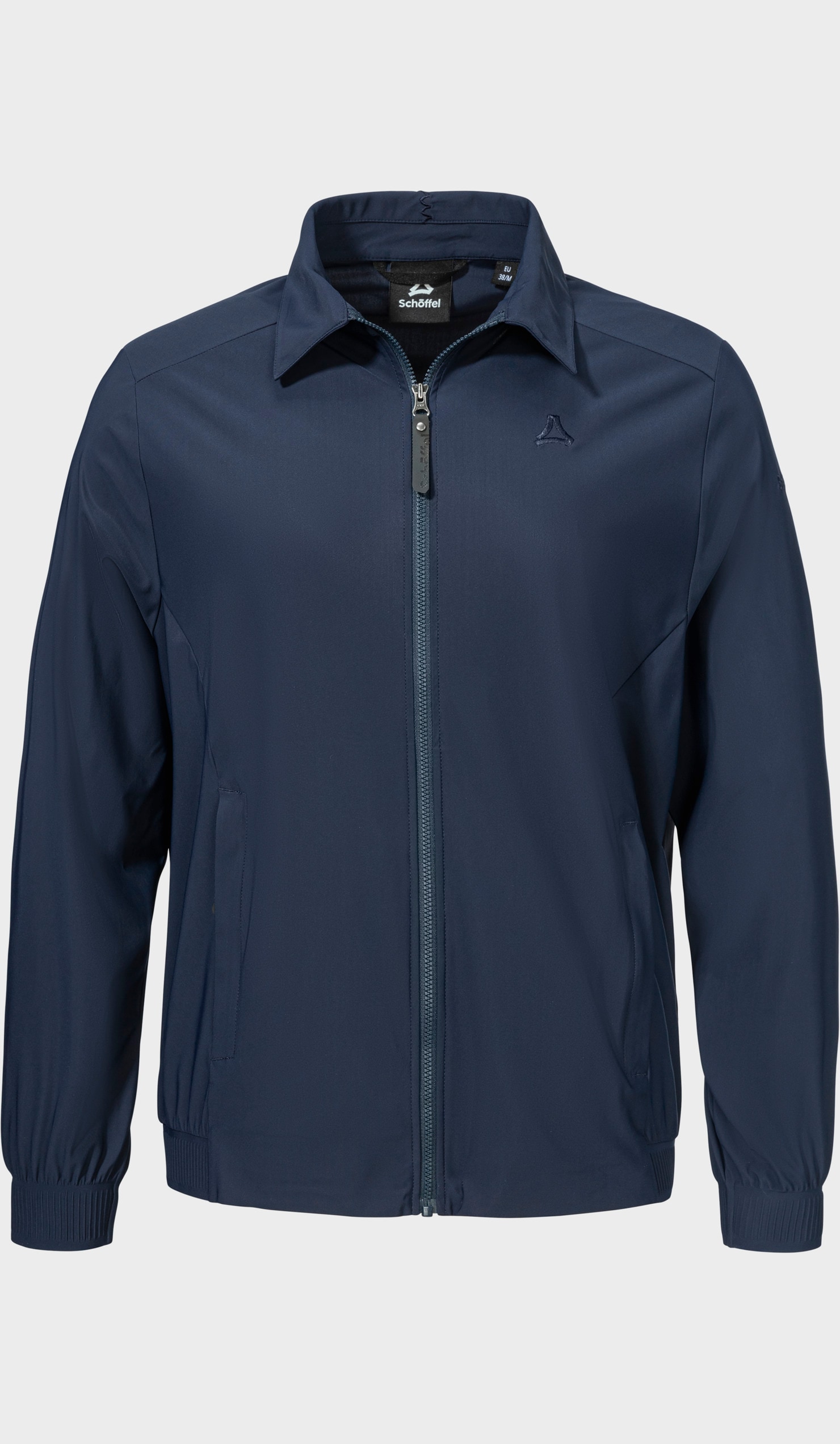 Schöffel Strickjacke "Jersey Jk Style Calmay WMN" günstig online kaufen