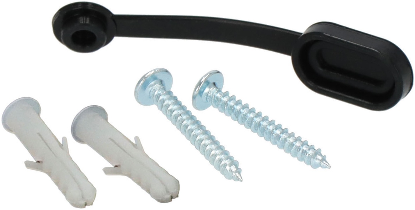 Brennenstuhl Smarter LED-Lichtstreifen »Connect LED WiFi Strahler mit Infrarot-Bewegungsmelder«