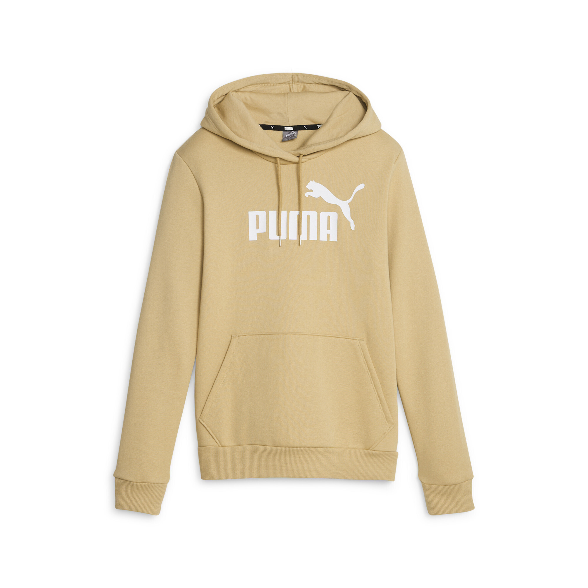 Sweatshirt »Essentials Logo FL hoodie Damen«
