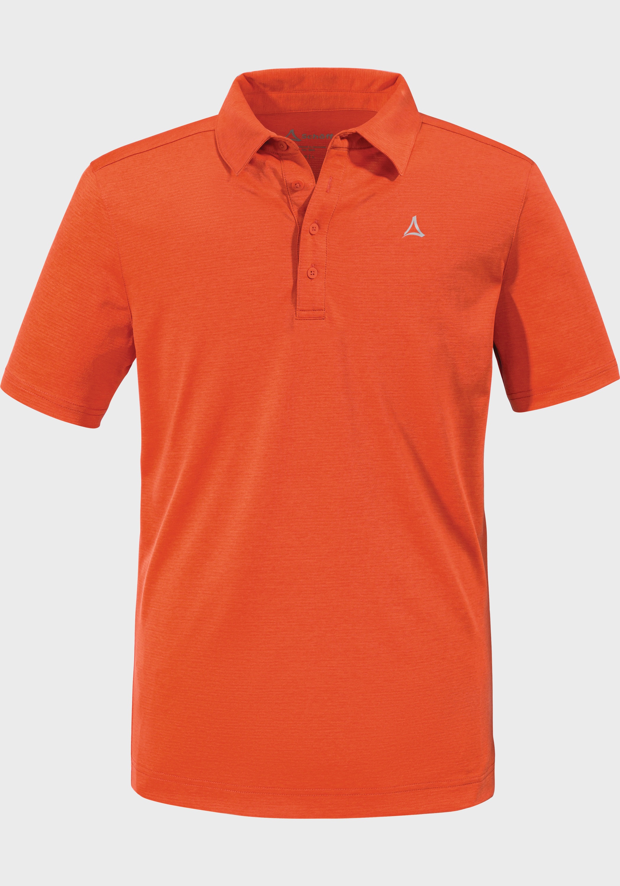 Schöffel Poloshirt "CIRC Polo Shirt Tauron M"