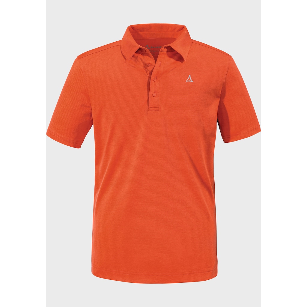 Schöffel Poloshirt »CIRC Polo Shirt Tauron M«