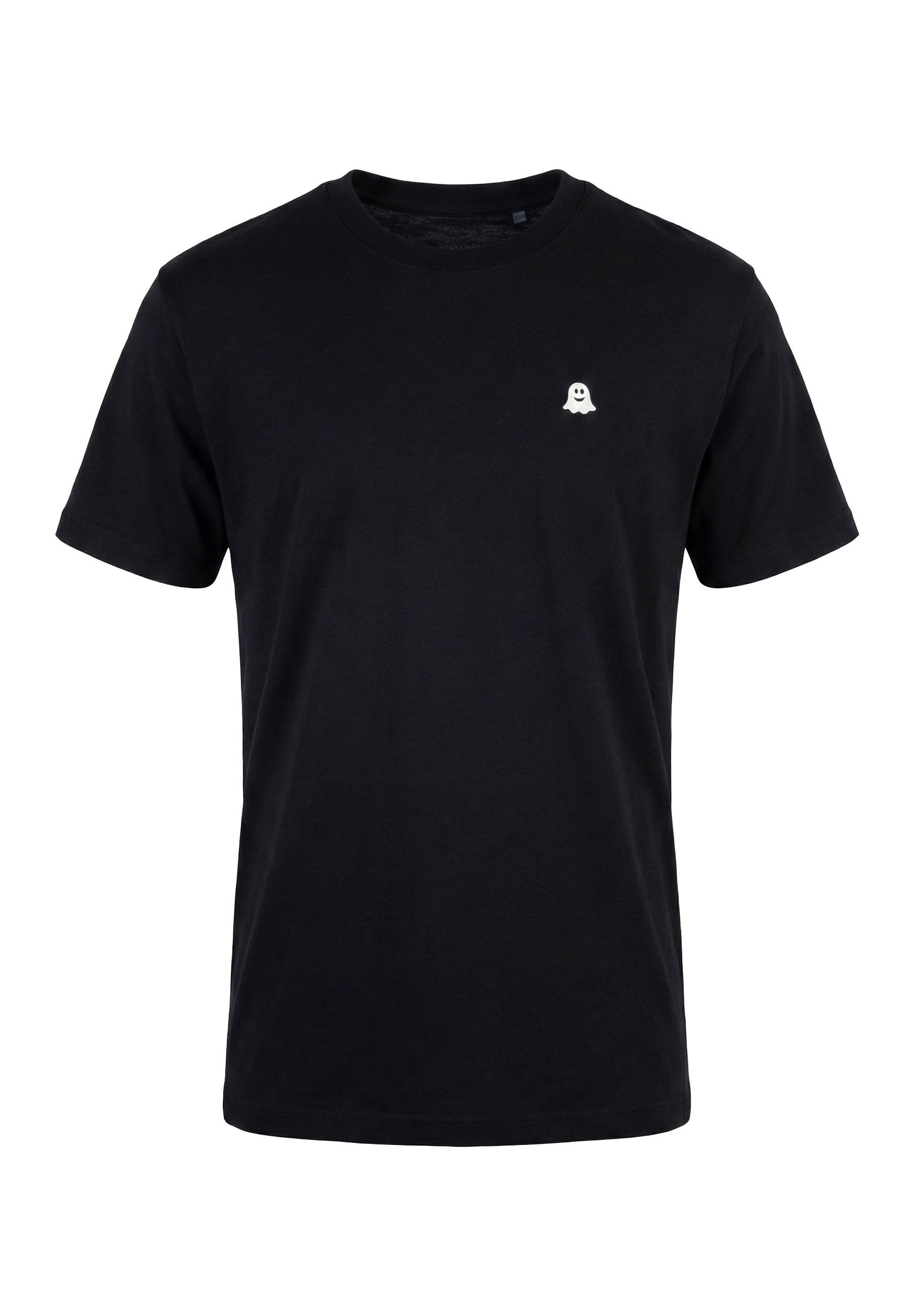 Kleinigkeit T-Shirt "Kleinigkeit Geisterkrank Glow Shirt Boys" 1