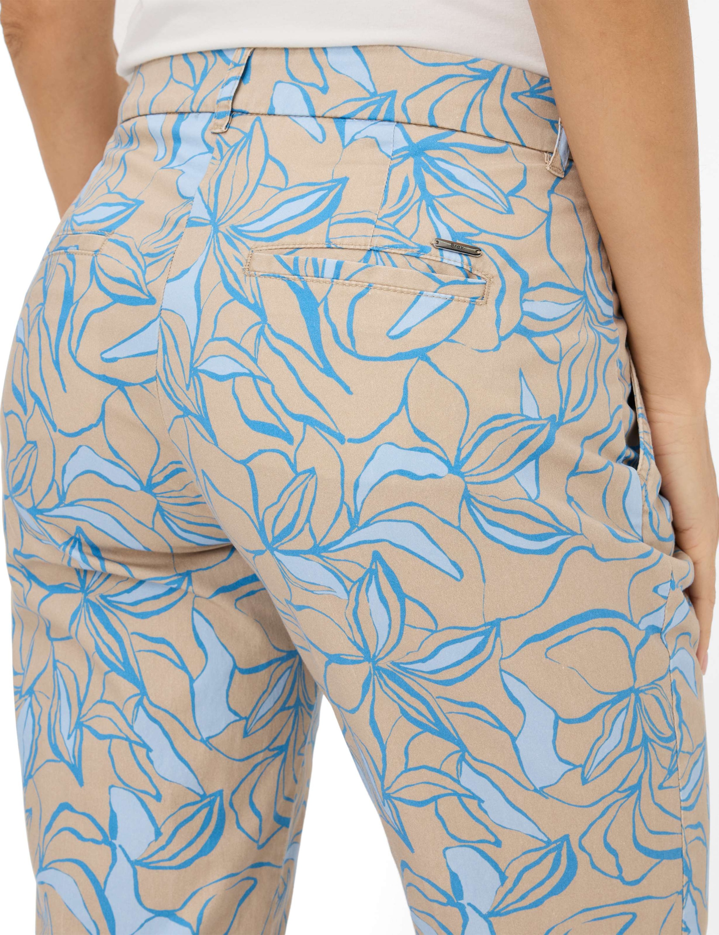 Brax 3/4-Hose »Style MARON S«