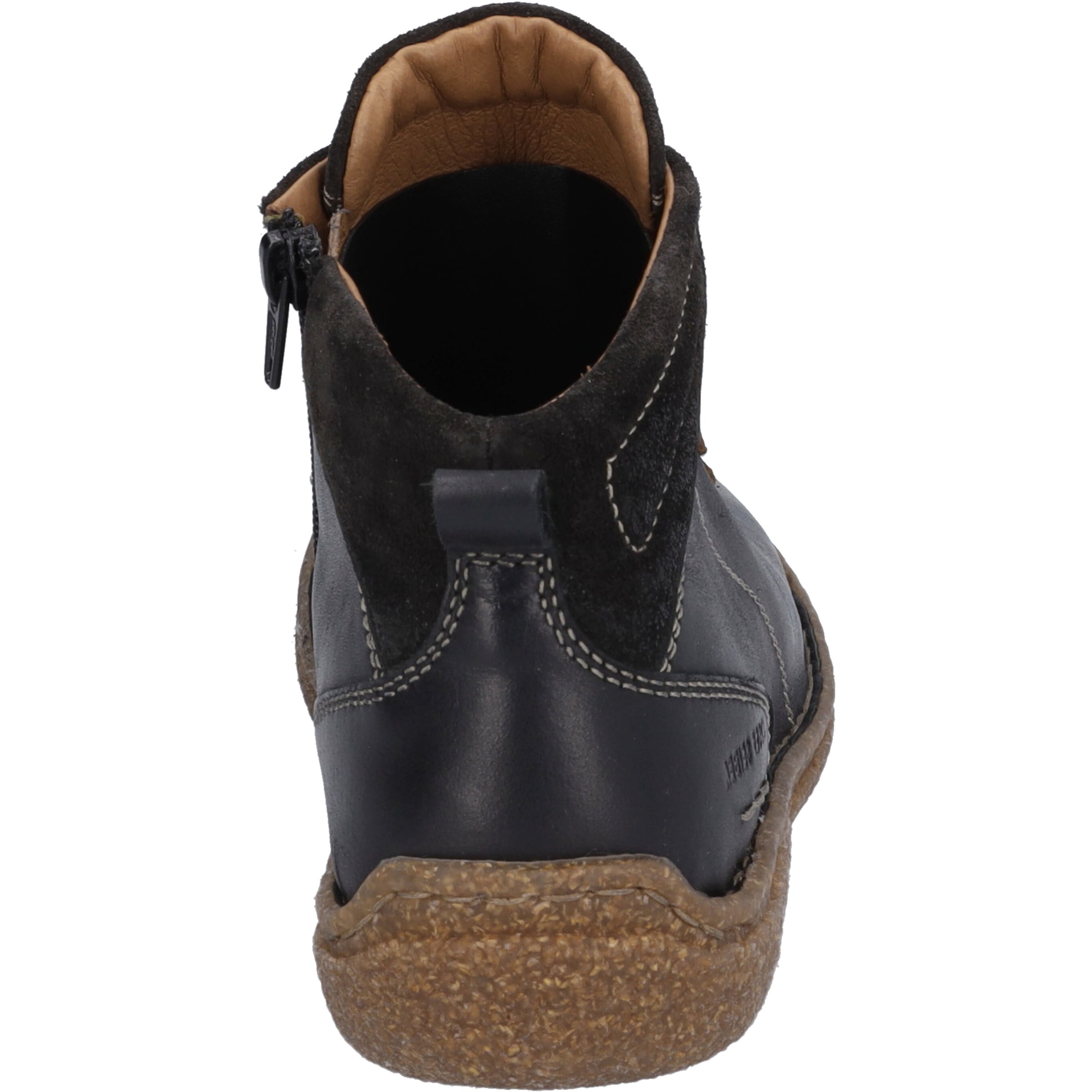 Josef Seibel Stiefelette »Neele 57, schwarz-kombi«