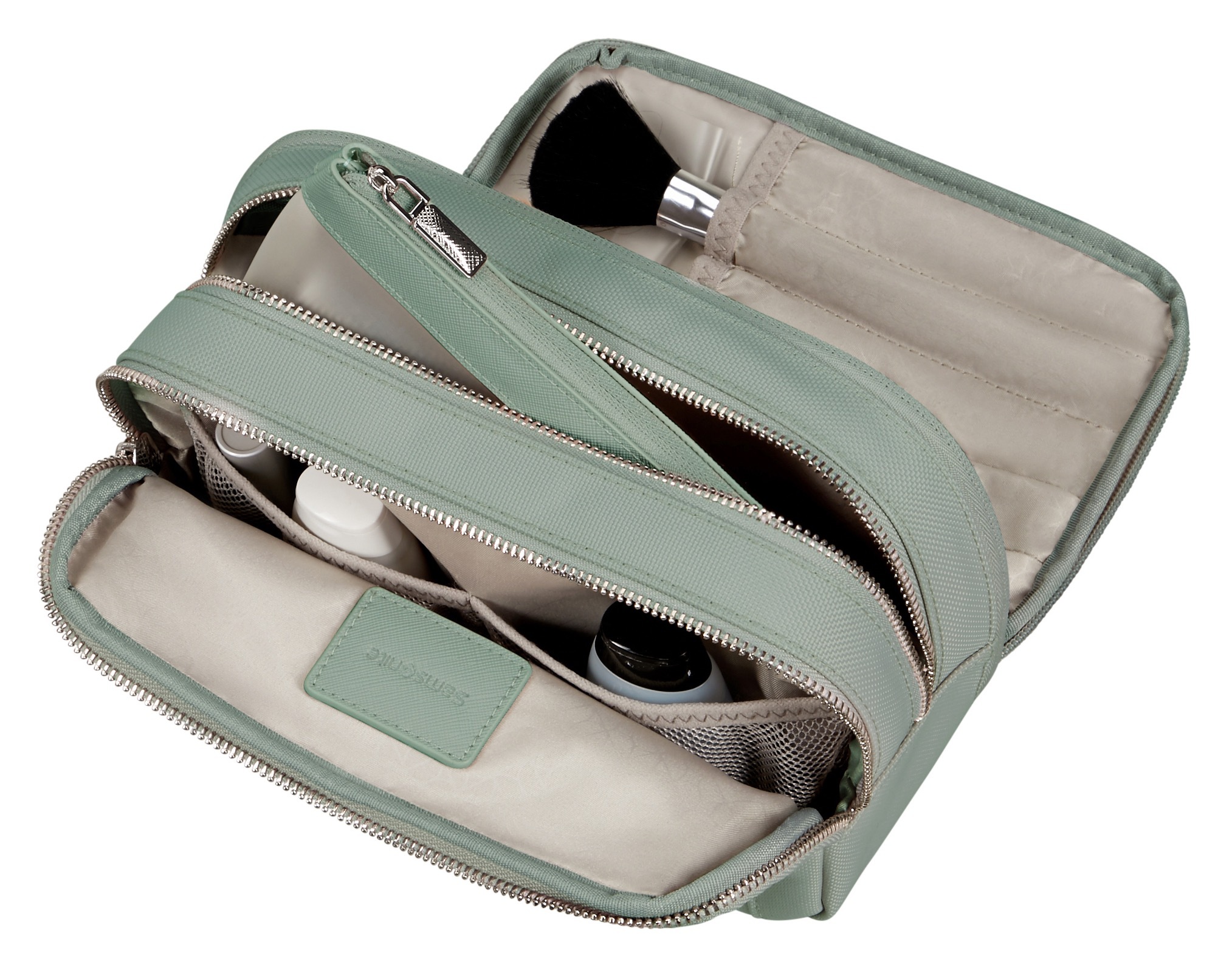 Thumbnail - Samsonite Kulturbeutel "IMAGE Toilet Kit", Kulturtasche Wash Bag Nassfach