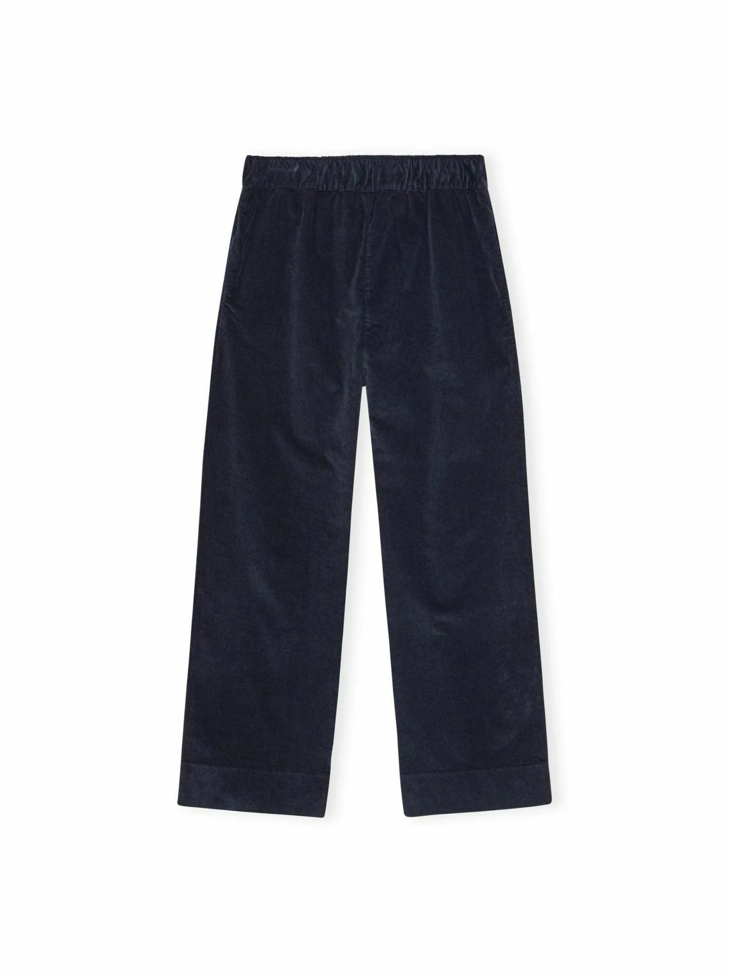 moshi moshi mind Chinohose "moshi moshi mind Trouser new celeste" günstig online kaufen